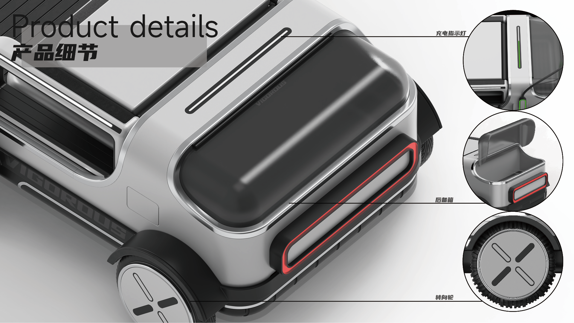 Personal job search works，