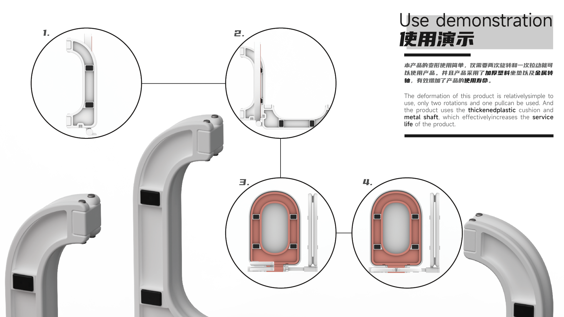 Personal job search works，