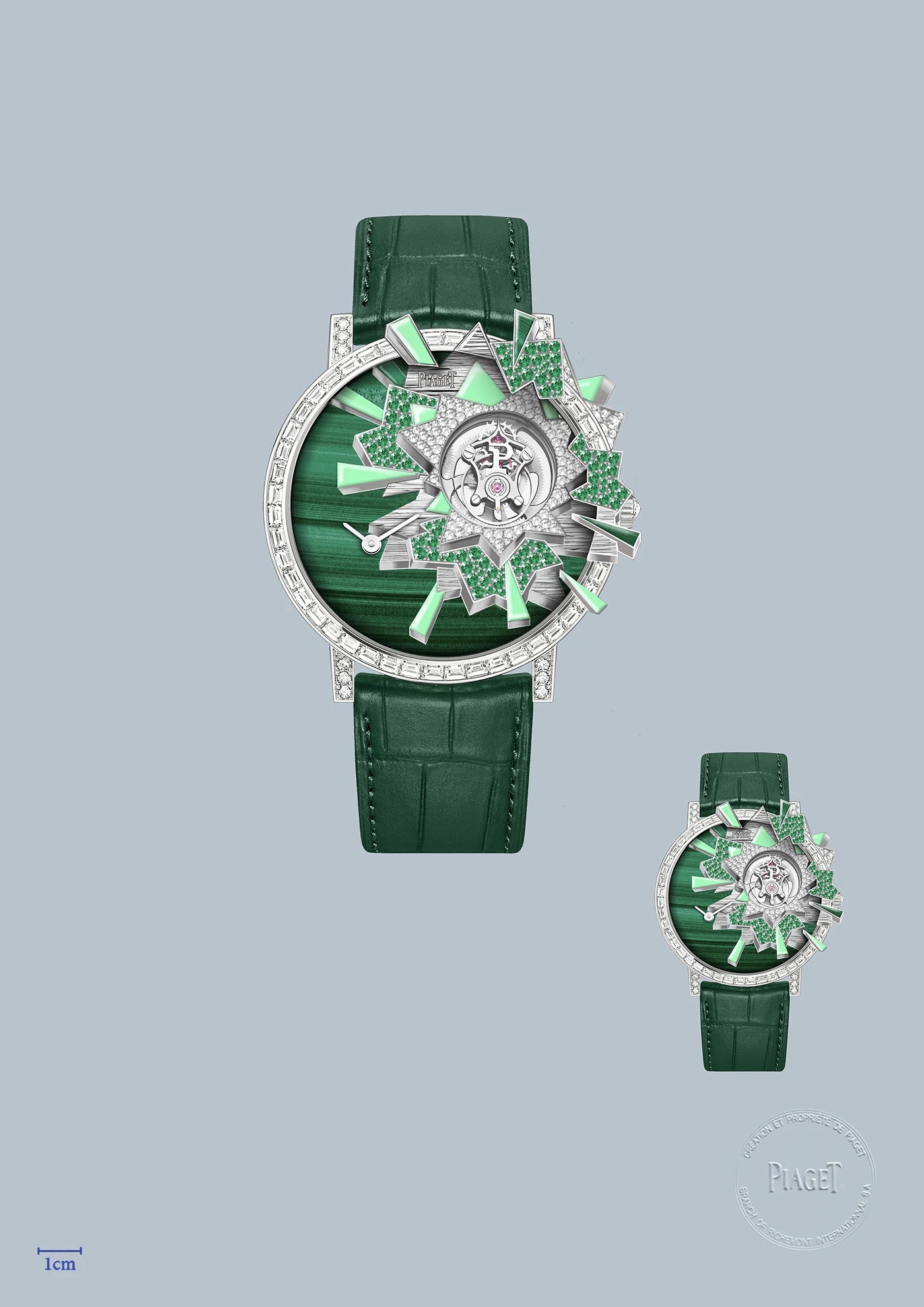 ornaments，The beauty of art，Ultra-thin watch，Advanced Tabulation，