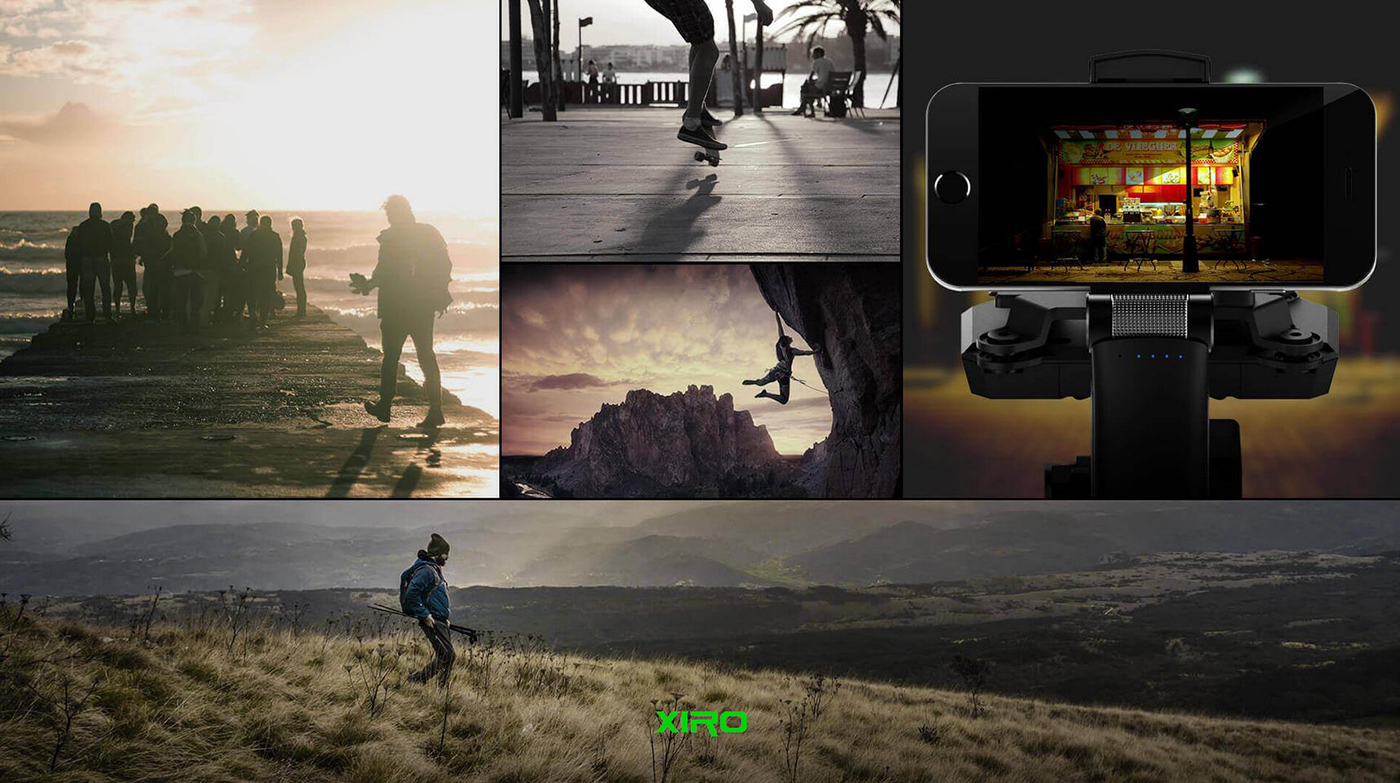 Yuntai，Anti shake，hold，shot，Photography，