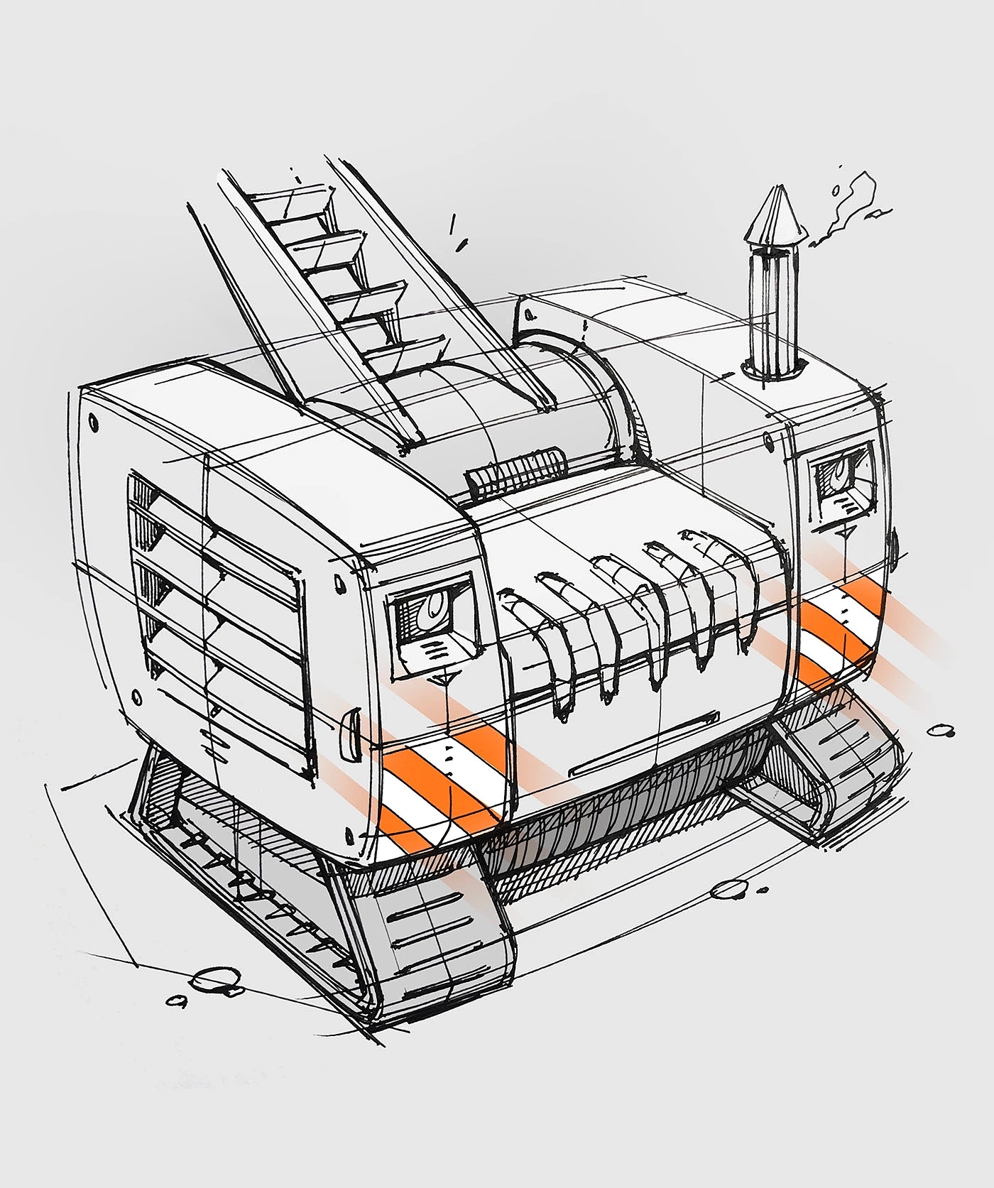 Sketches，Illustrations，manuscript，sample reels，