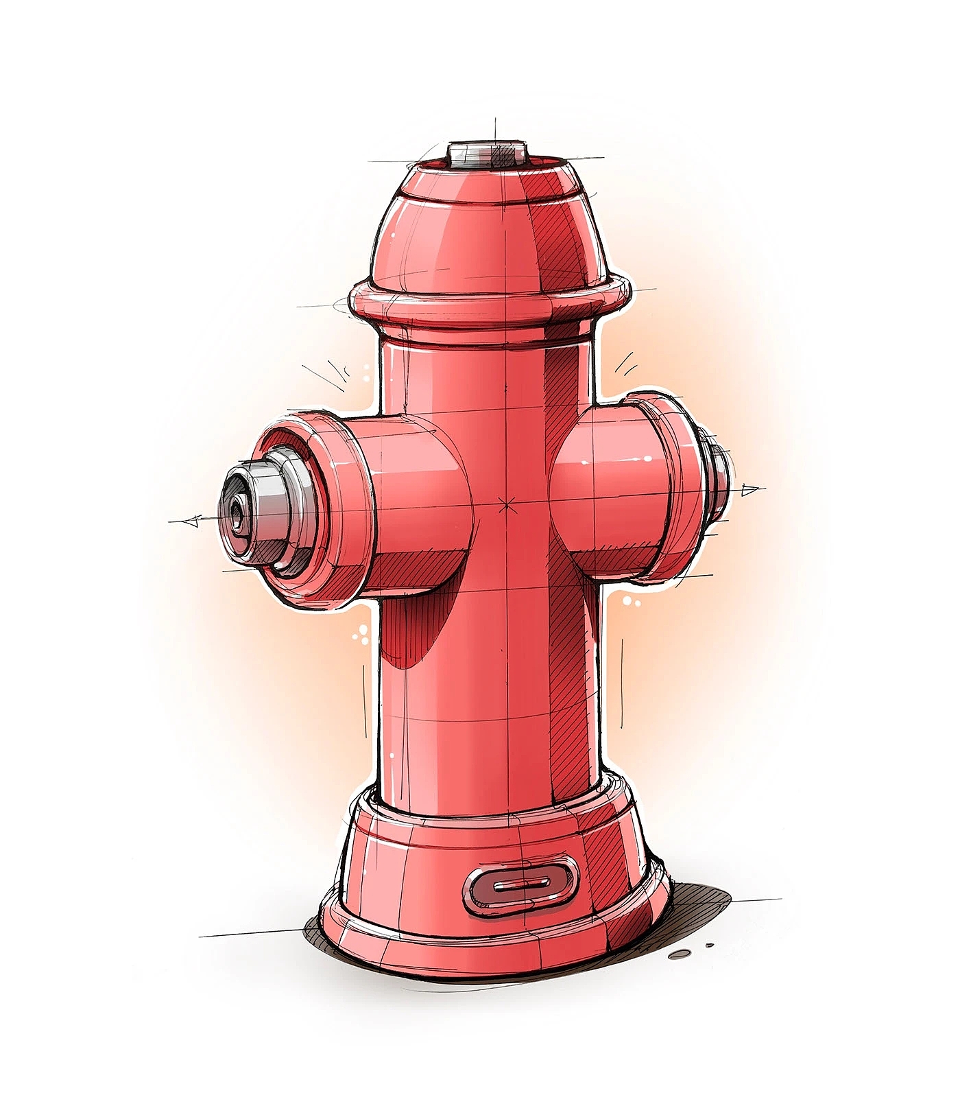 Sketches，Illustrations，manuscript，sample reels，