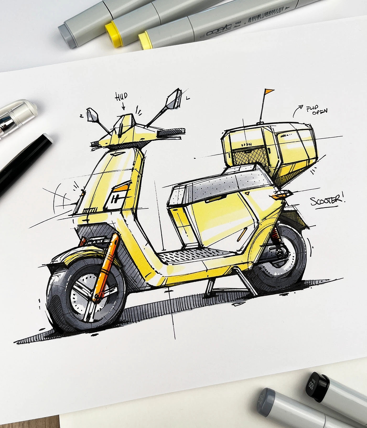 Sketches，Illustrations，manuscript，sample reels，