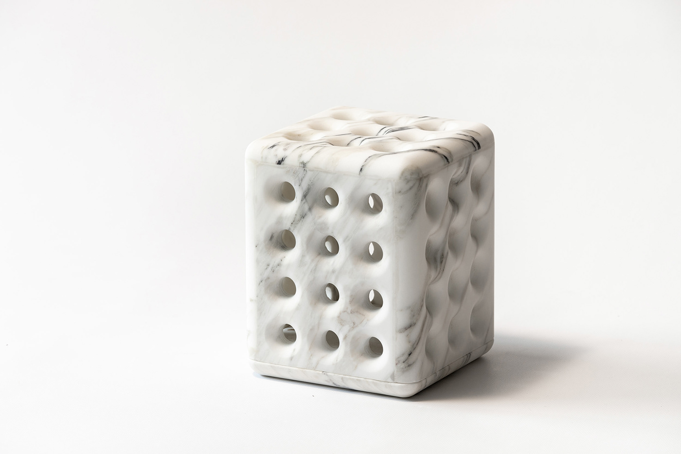 Light and shadow effect，The beauty of art，Zeros Series，