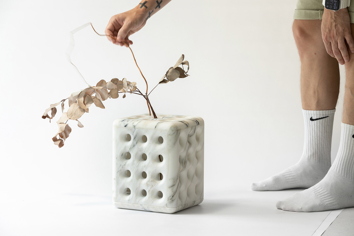 Light and shadow effect，The beauty of art，Zeros Series，