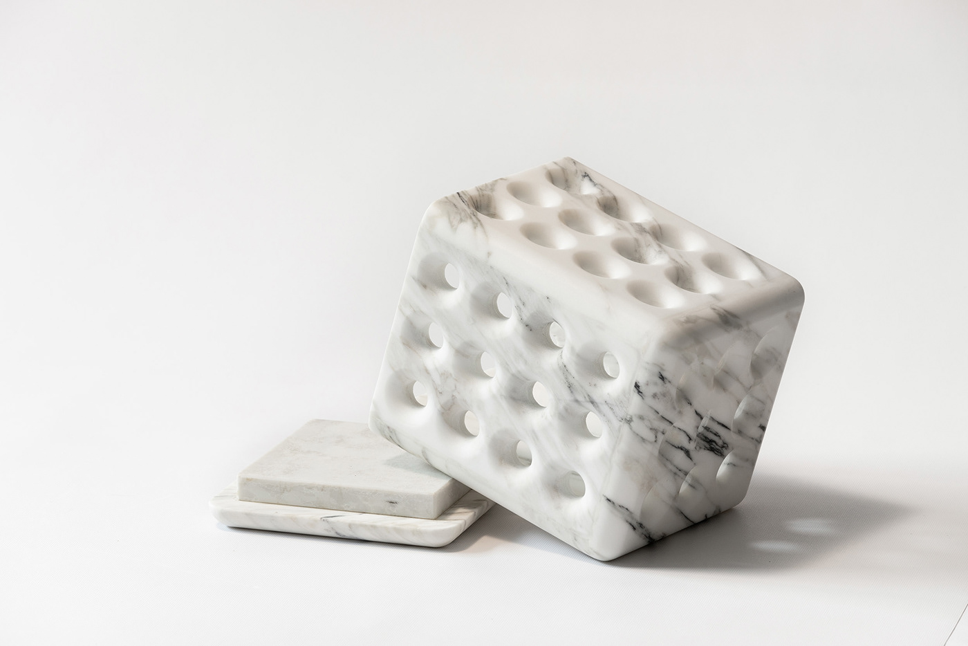 Light and shadow effect，The beauty of art，Zeros Series，