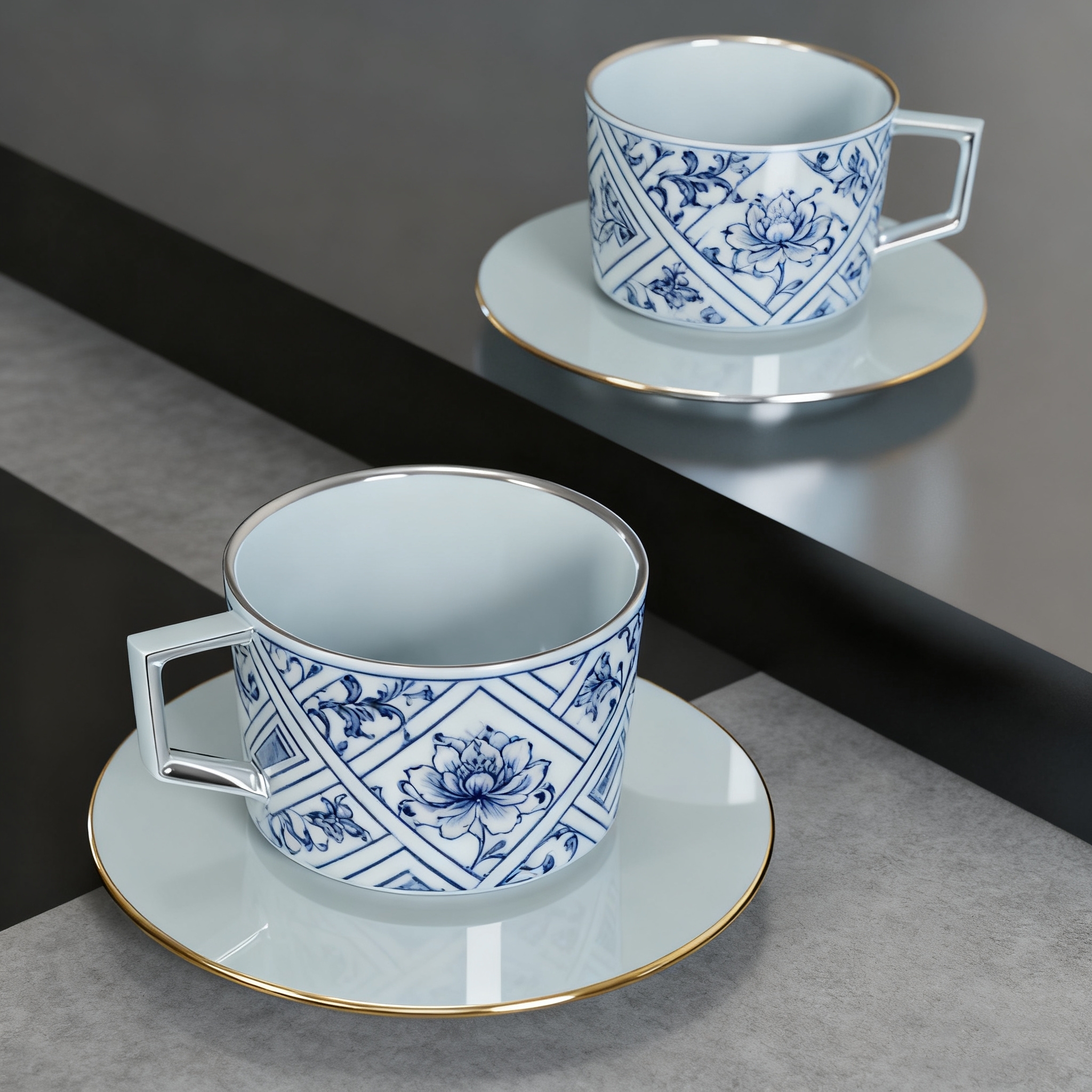 Innovative ceramic products，