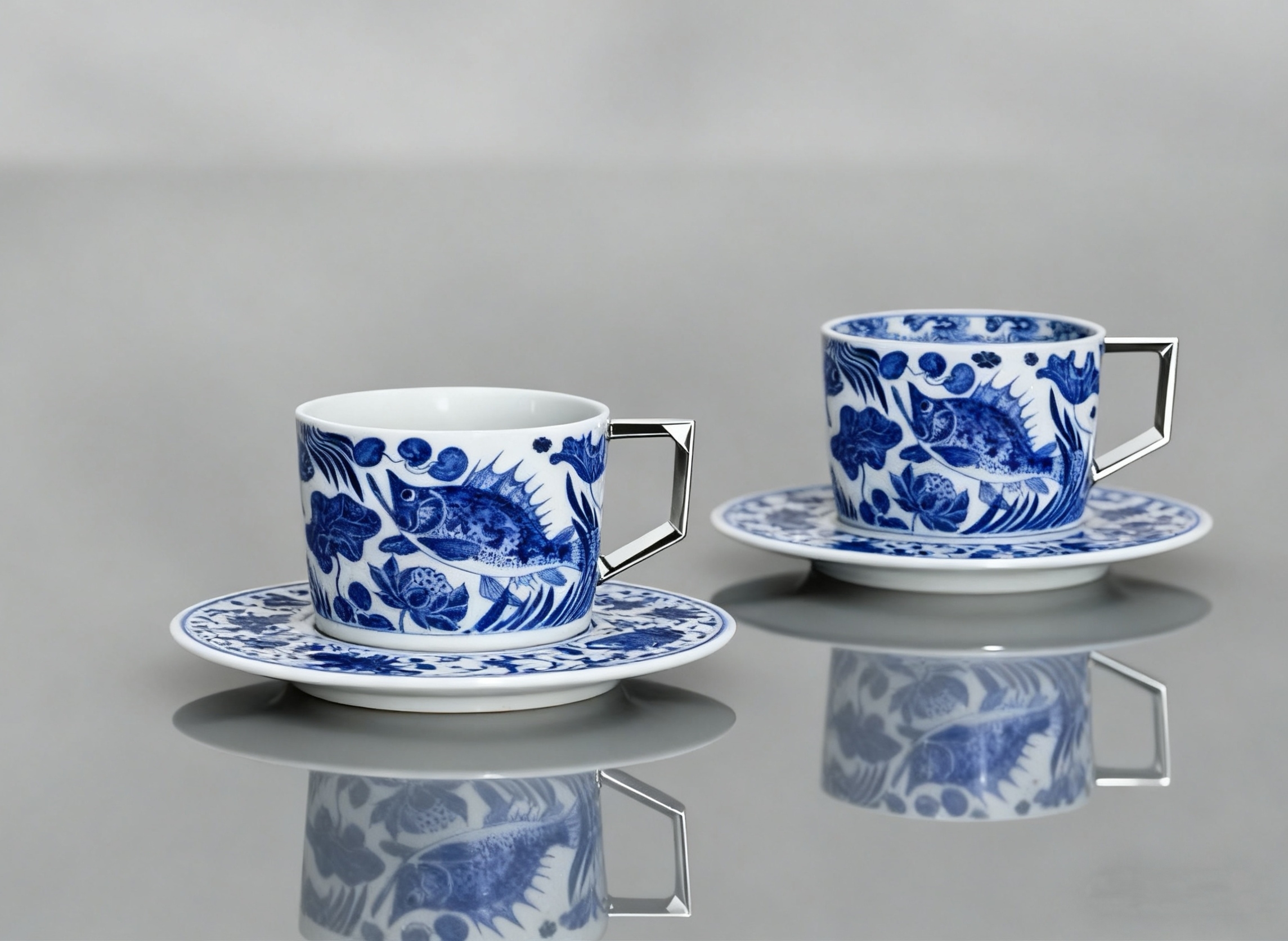 Innovative ceramic products，