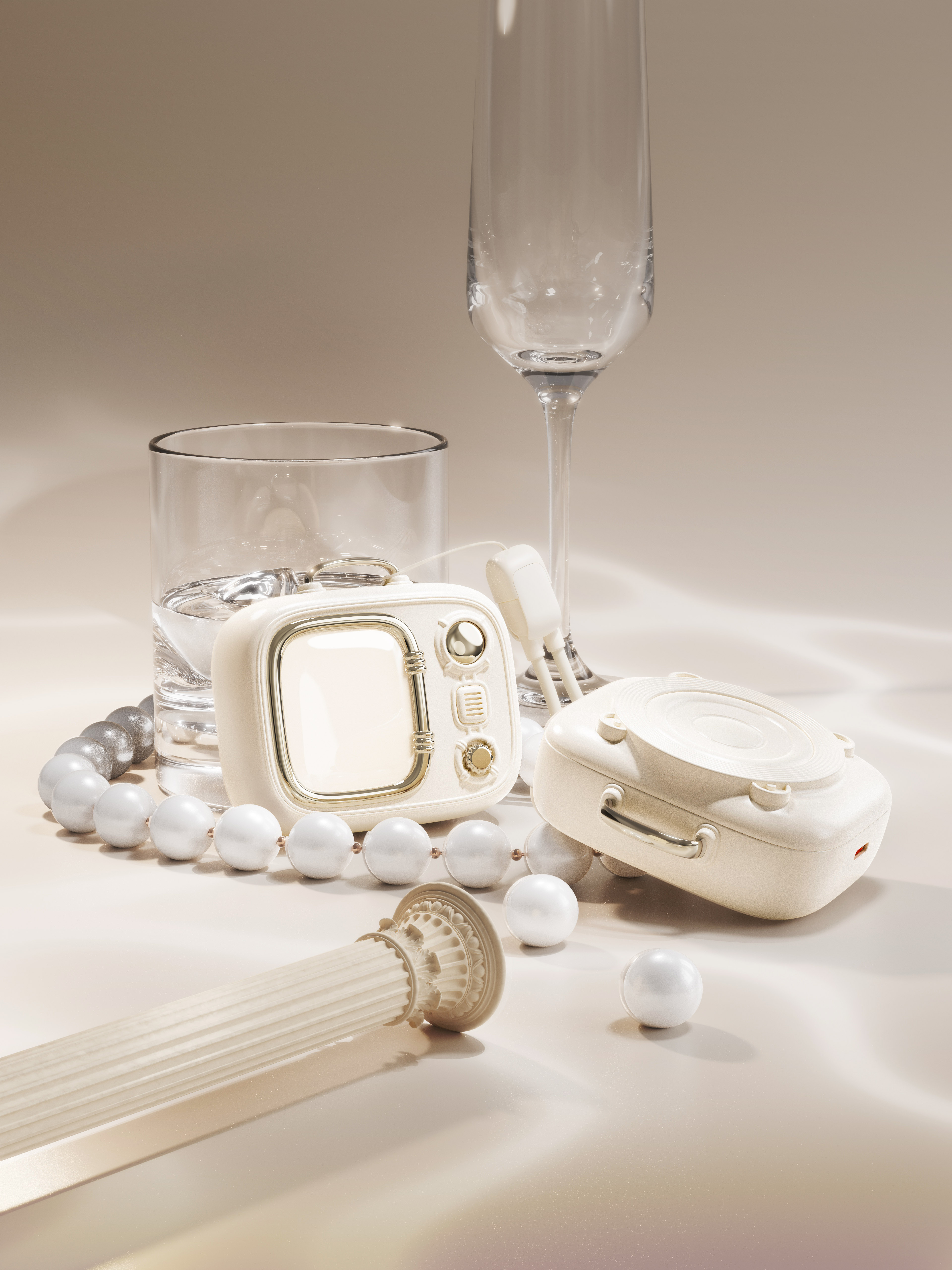 Digital 3C，portable battery，