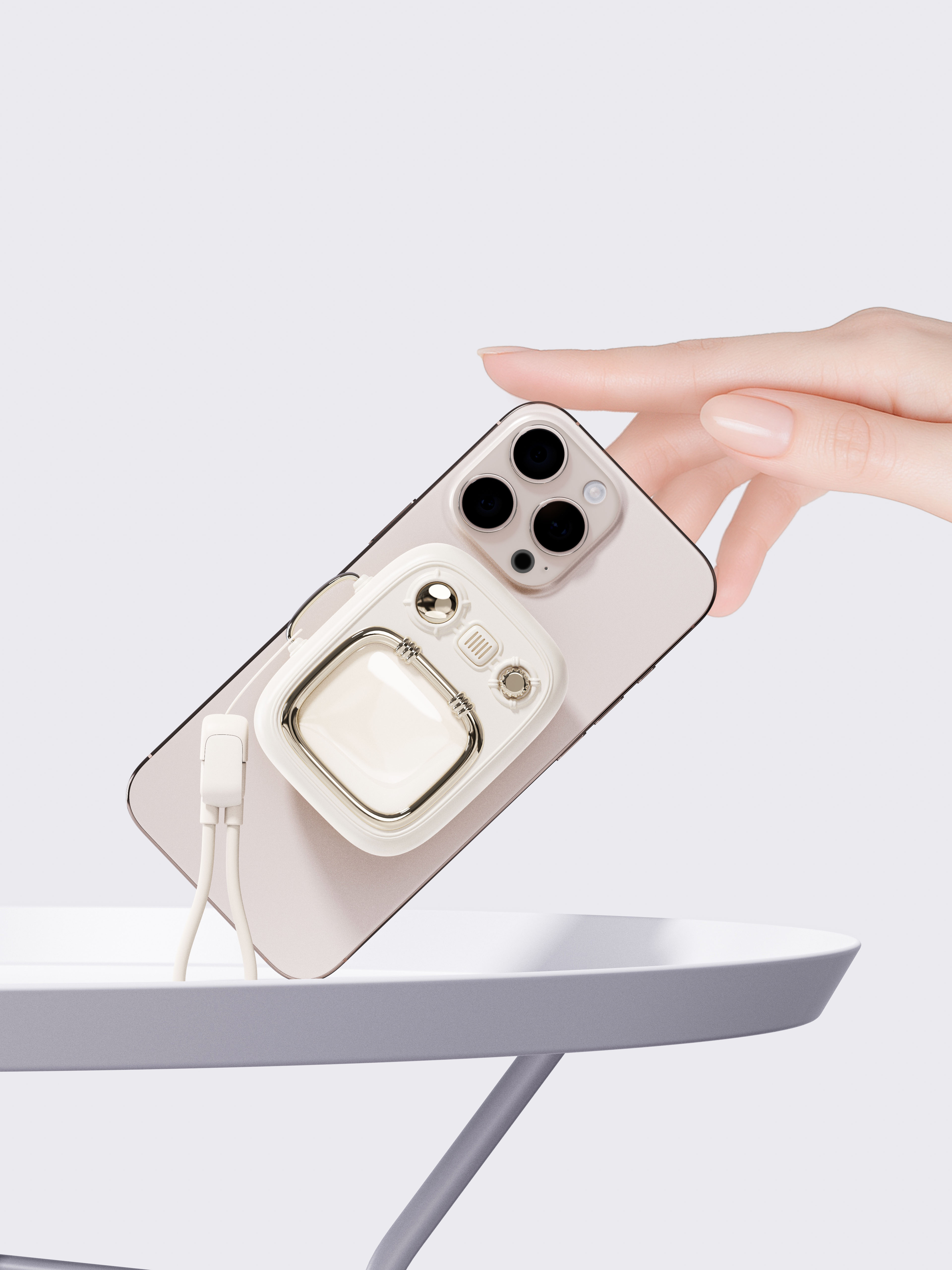 Digital 3C，portable battery，