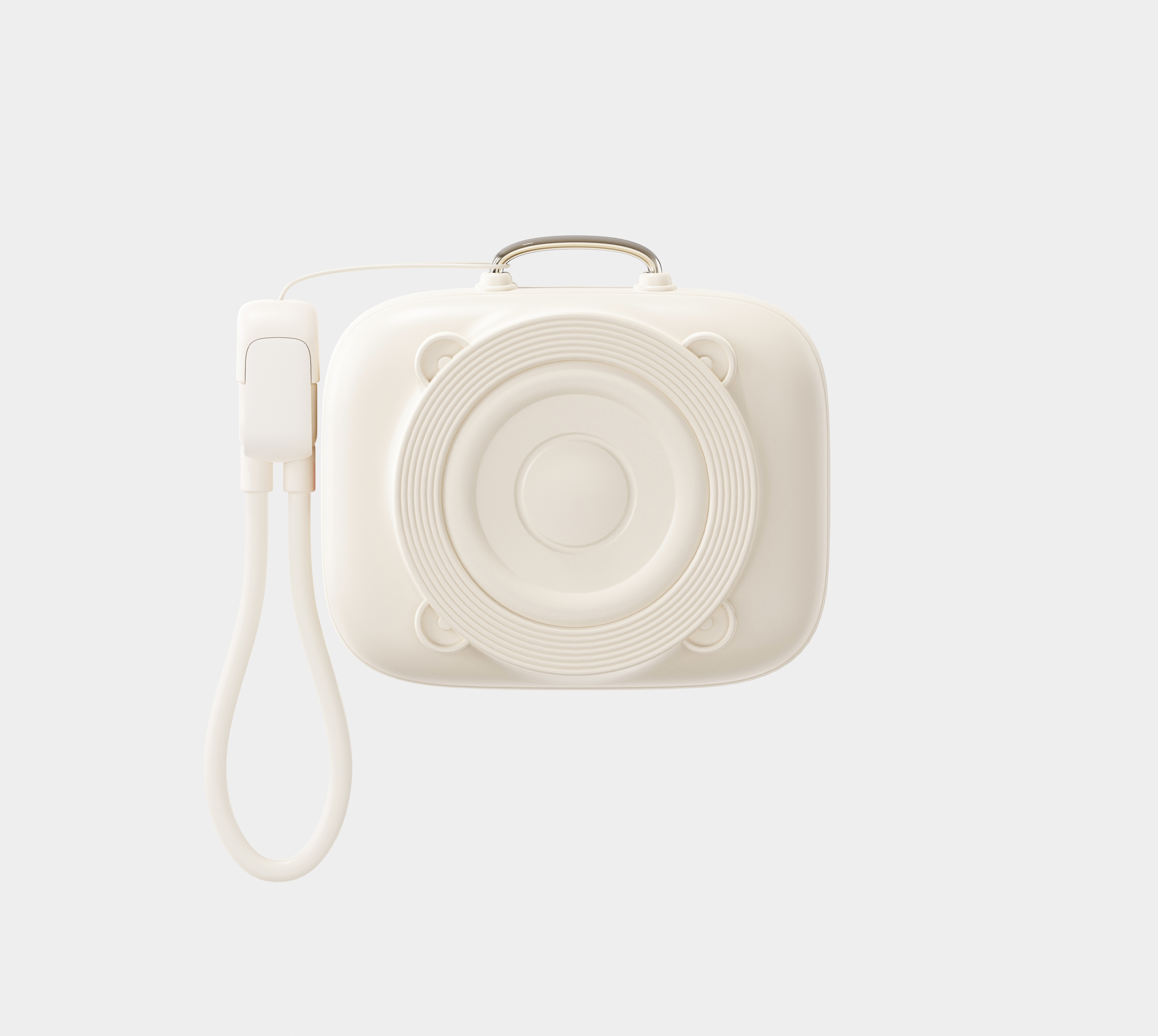 Digital 3C，portable battery，