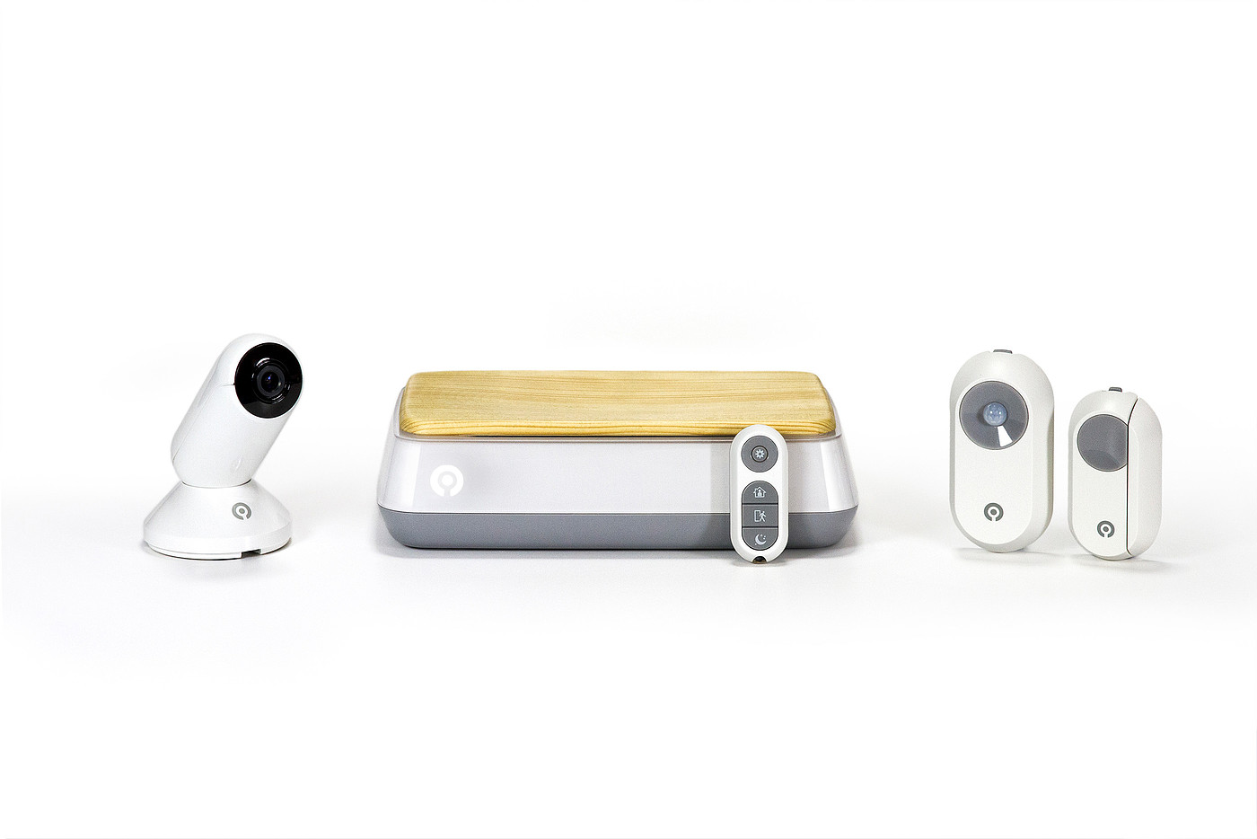 swann，Internet of things，Smart home，