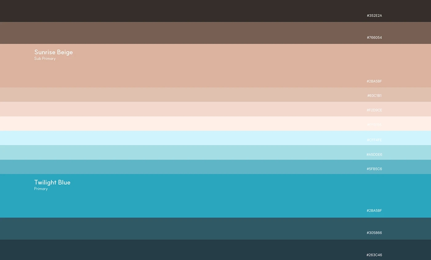 Neers，product design，Brand promotion，Interior design，