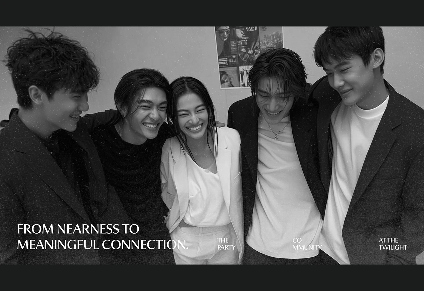 Neers，product design，Brand promotion，Interior design，