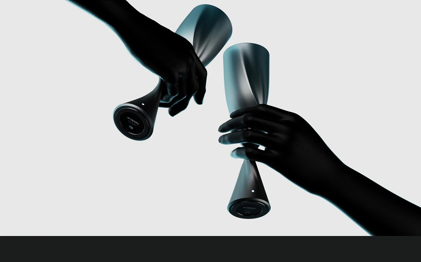 Neers，product design，Brand promotion，Interior design，