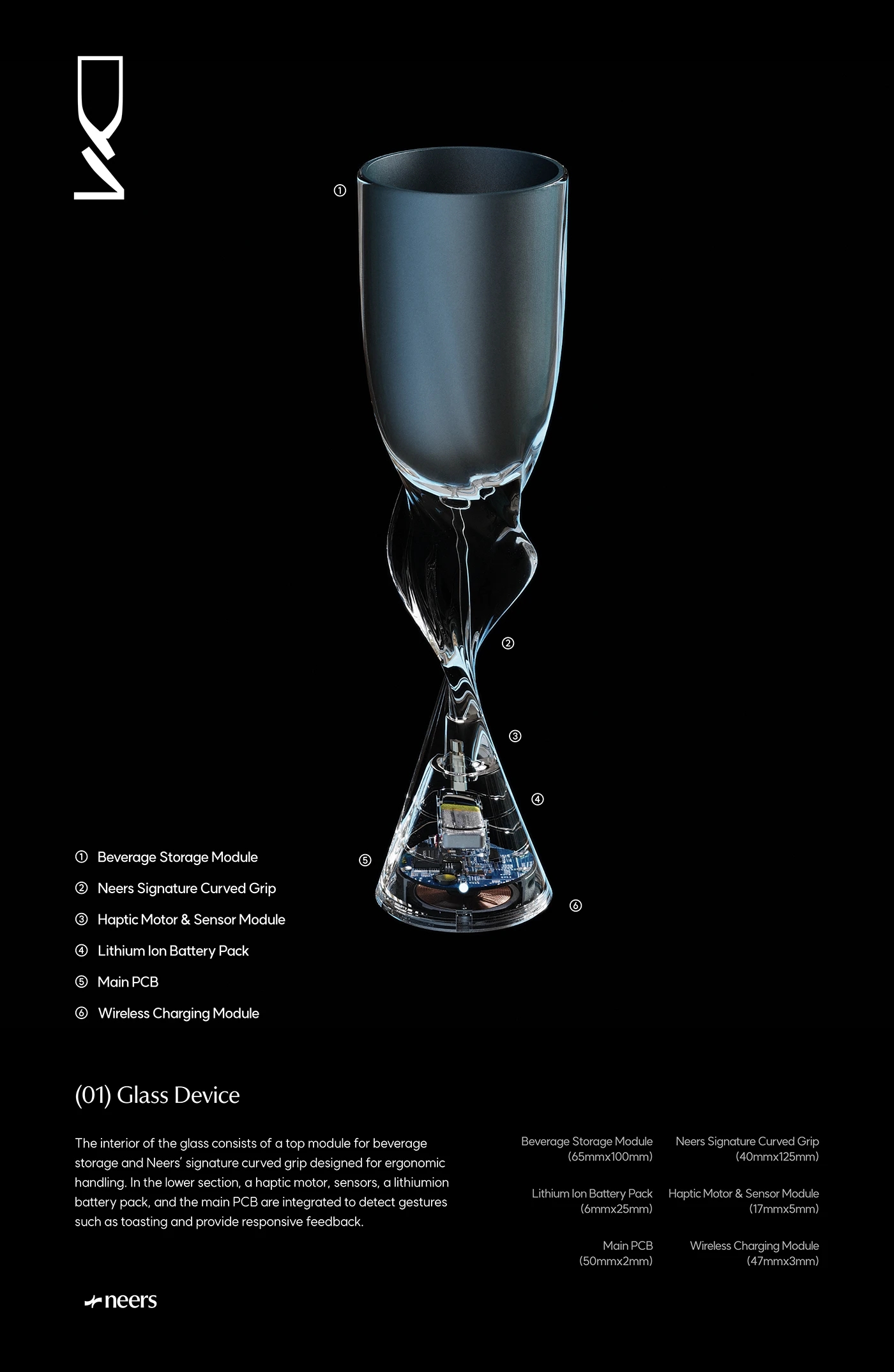 Neers，product design，Brand promotion，Interior design，