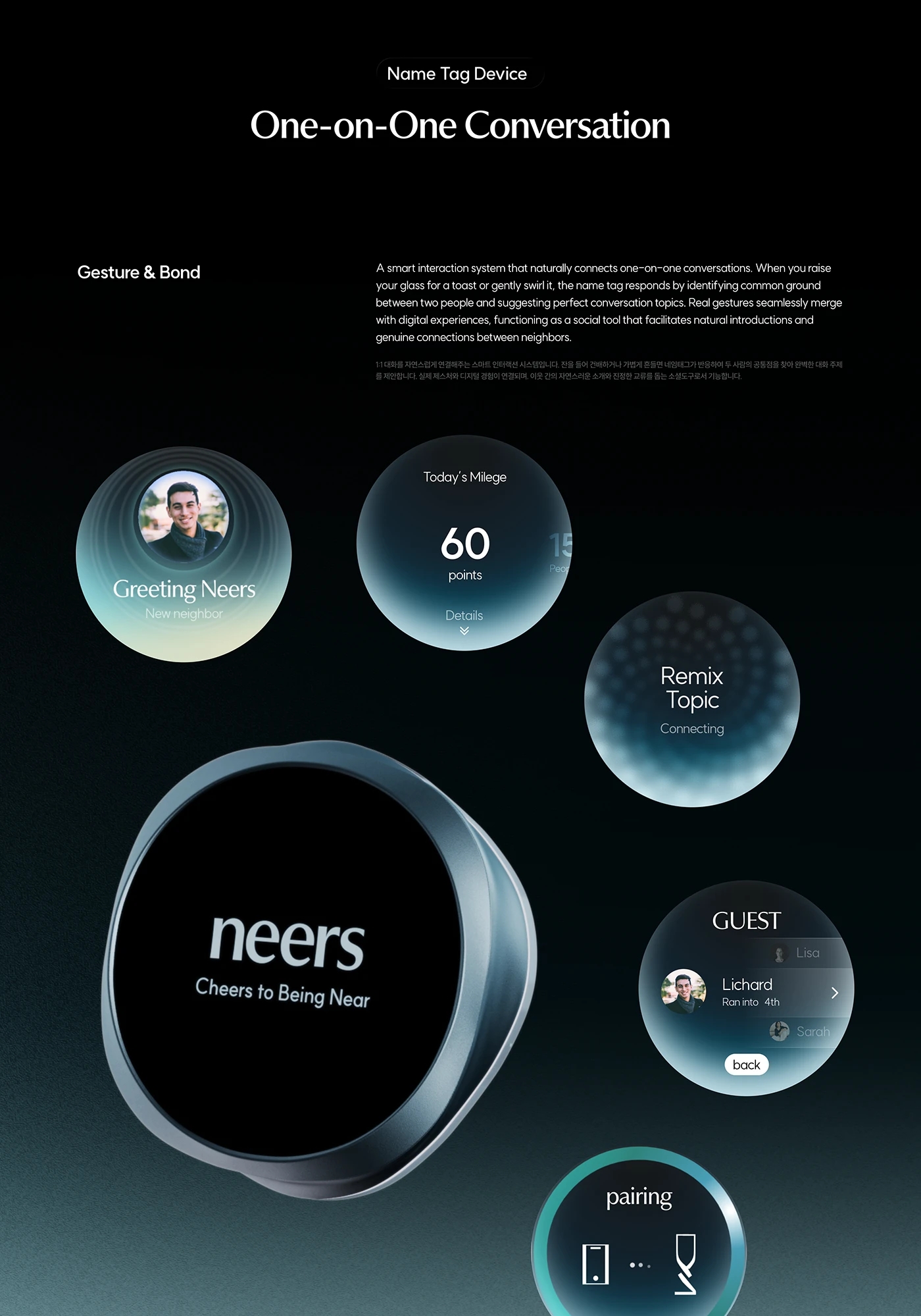 Neers，product design，Brand promotion，Interior design，