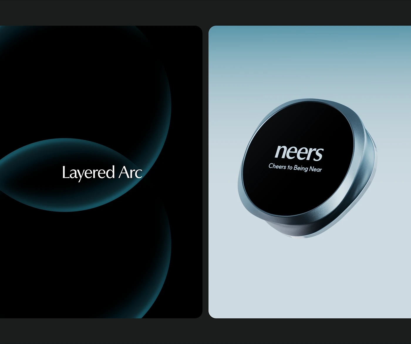 Neers，product design，Brand promotion，Interior design，