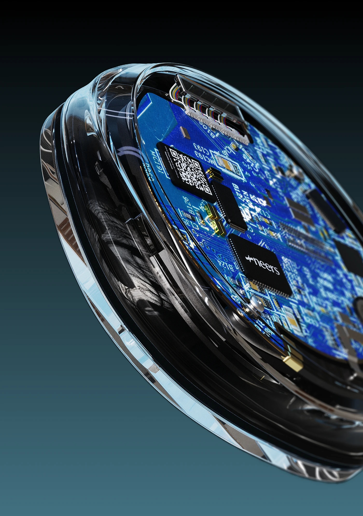 Neers，product design，Brand promotion，Interior design，