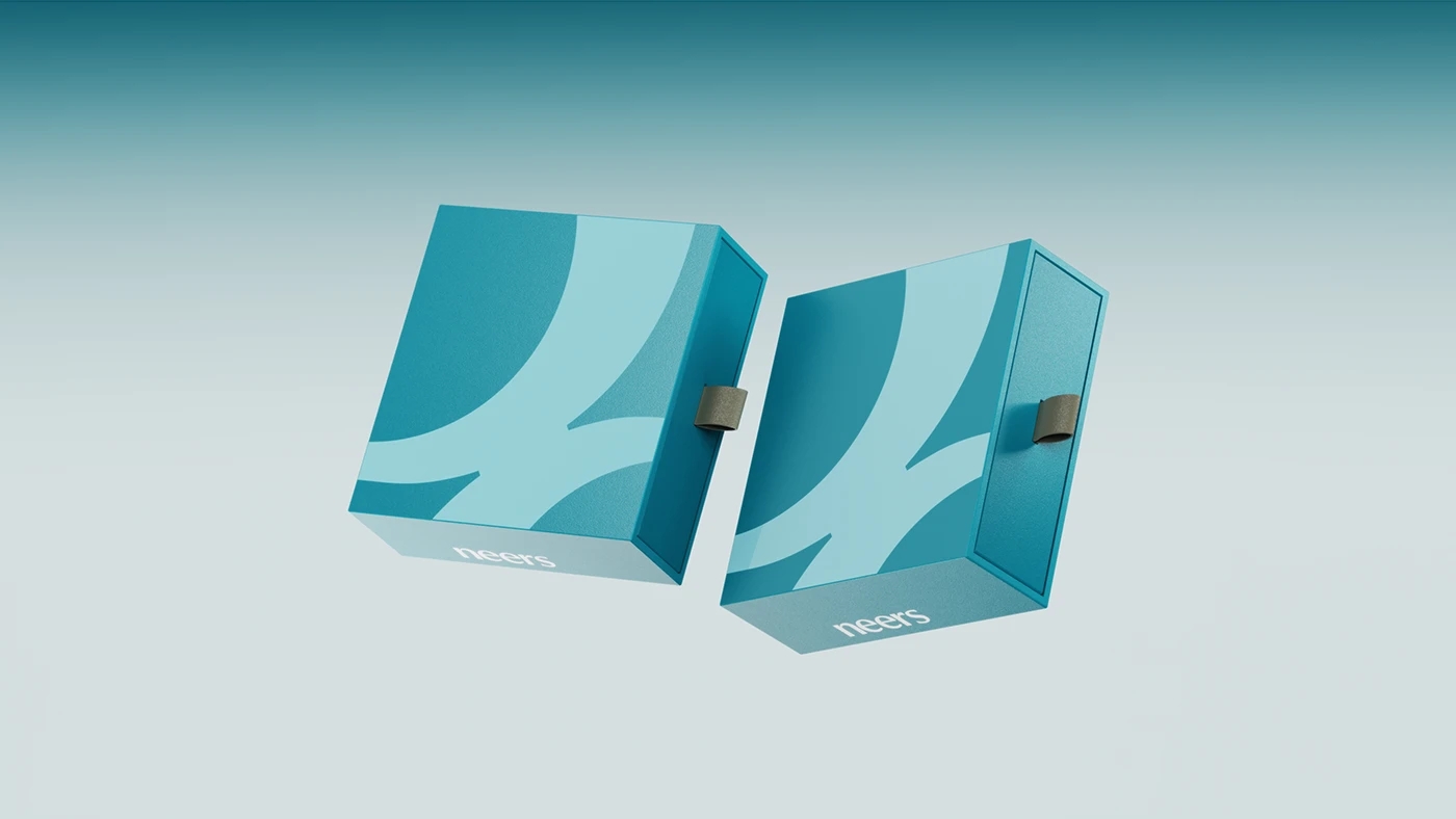 Neers，product design，Brand promotion，Interior design，