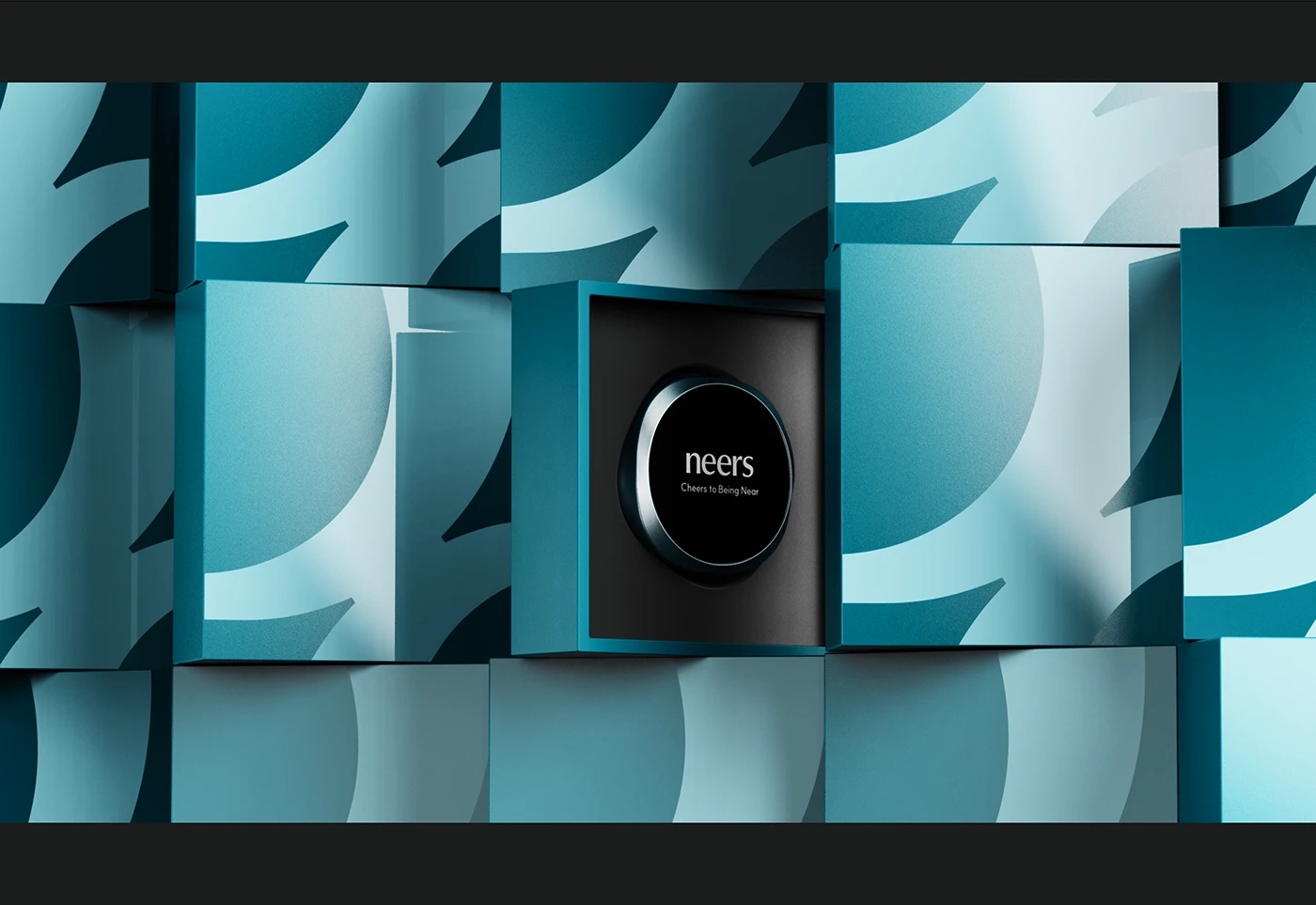 Neers，product design，Brand promotion，Interior design，