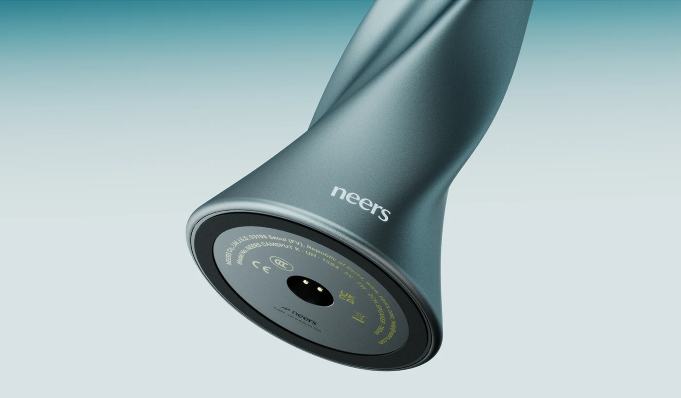 Neers，product design，Brand promotion，Interior design，