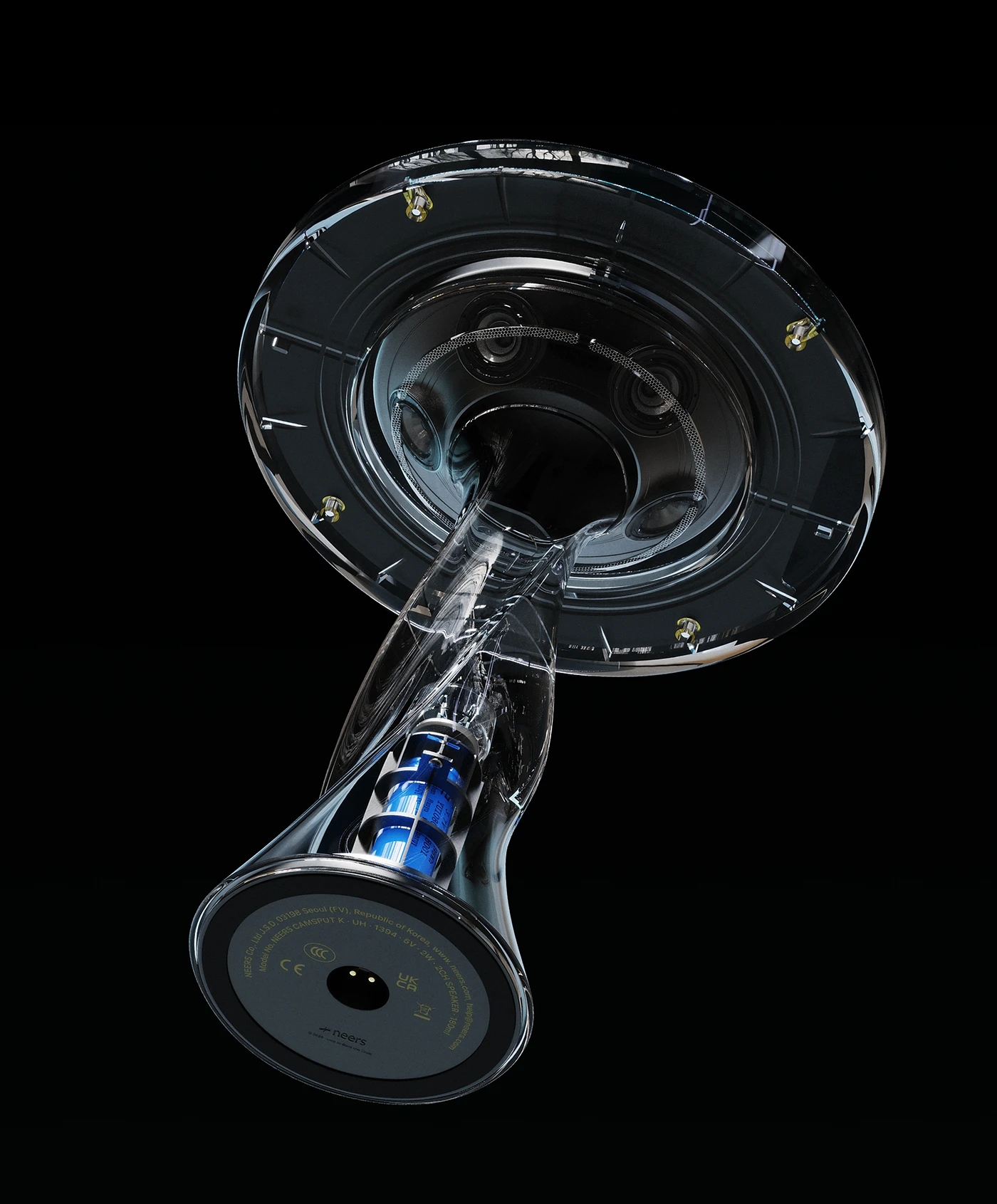 Neers，product design，Brand promotion，Interior design，