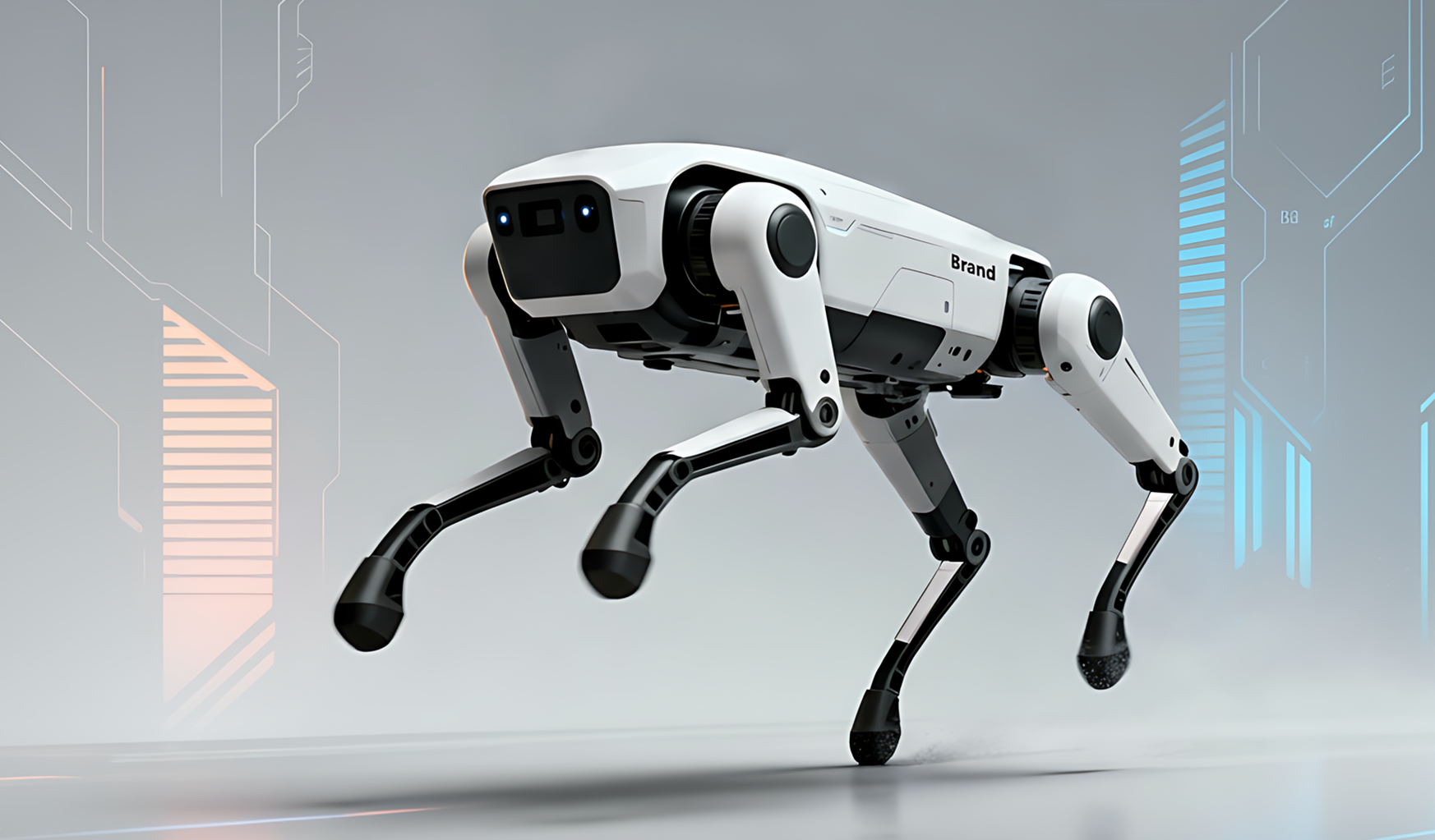 physical intelligence，