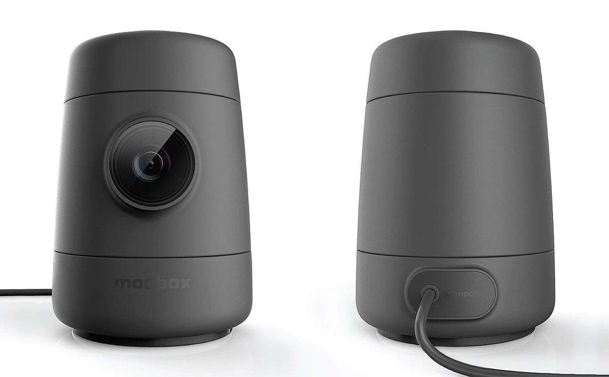 Intelligent device，Moobox，camera，security，indoor，app，