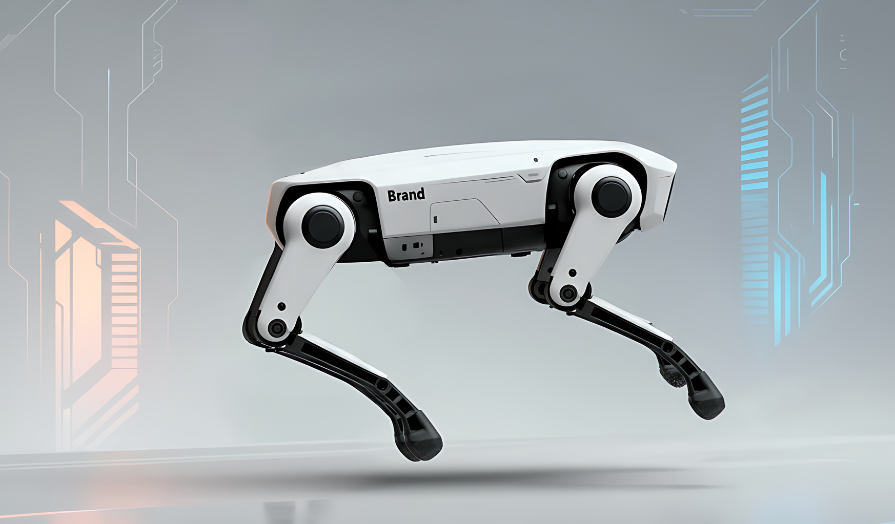 physical intelligence，