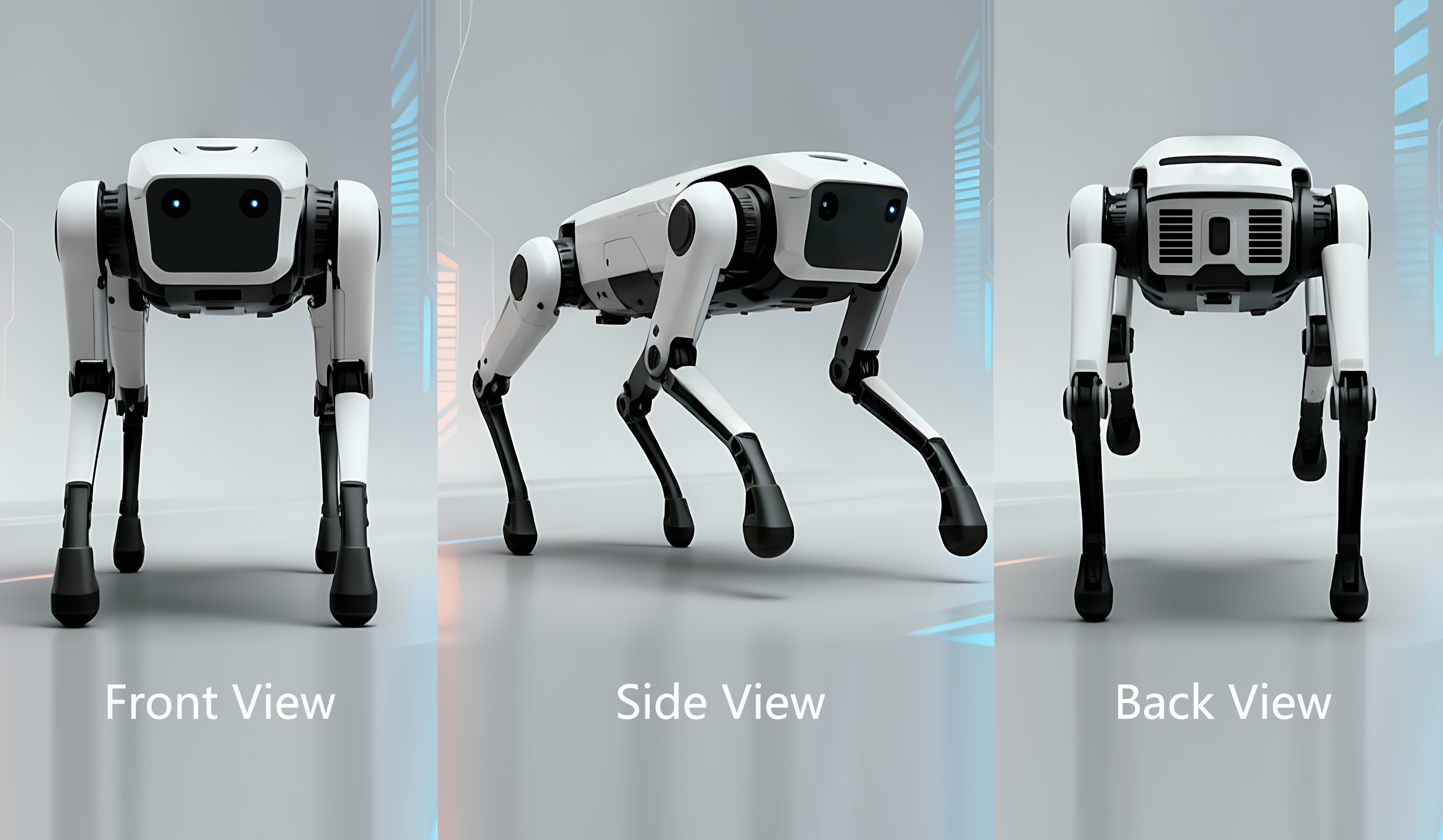 physical intelligence，