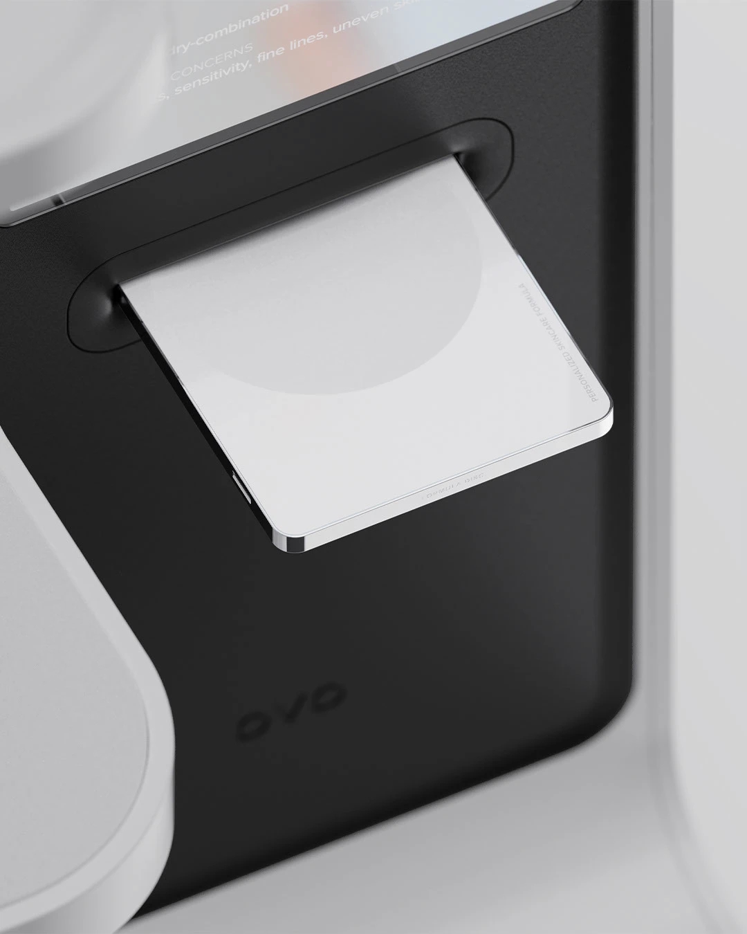 Ovo，Skin care equipment，Beauty equipment，electronic product，