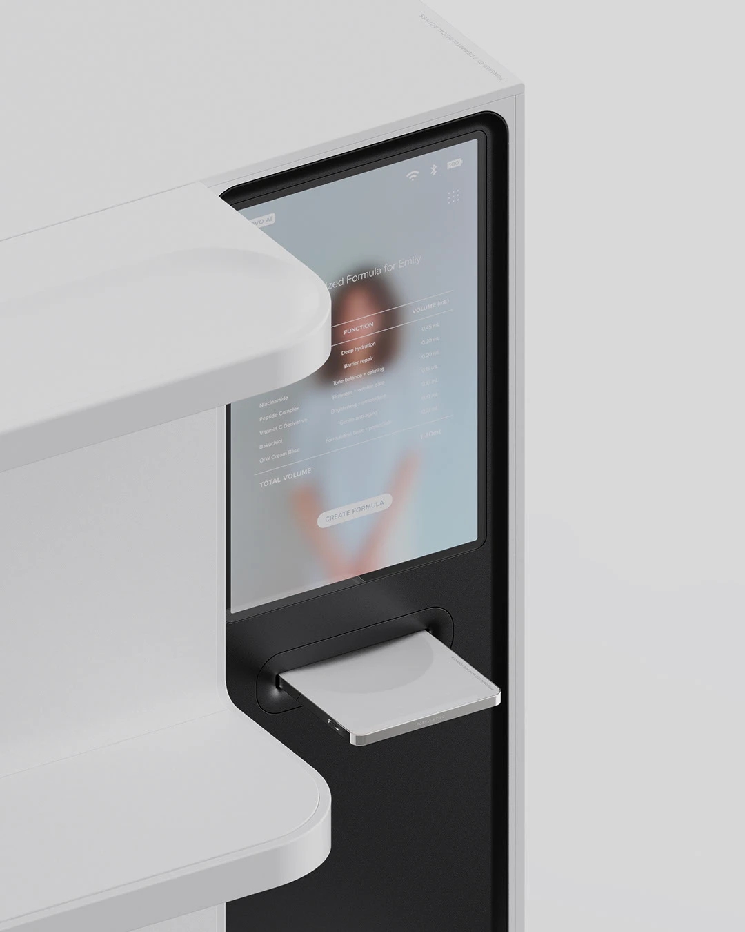 Ovo，Skin care equipment，Beauty equipment，electronic product，