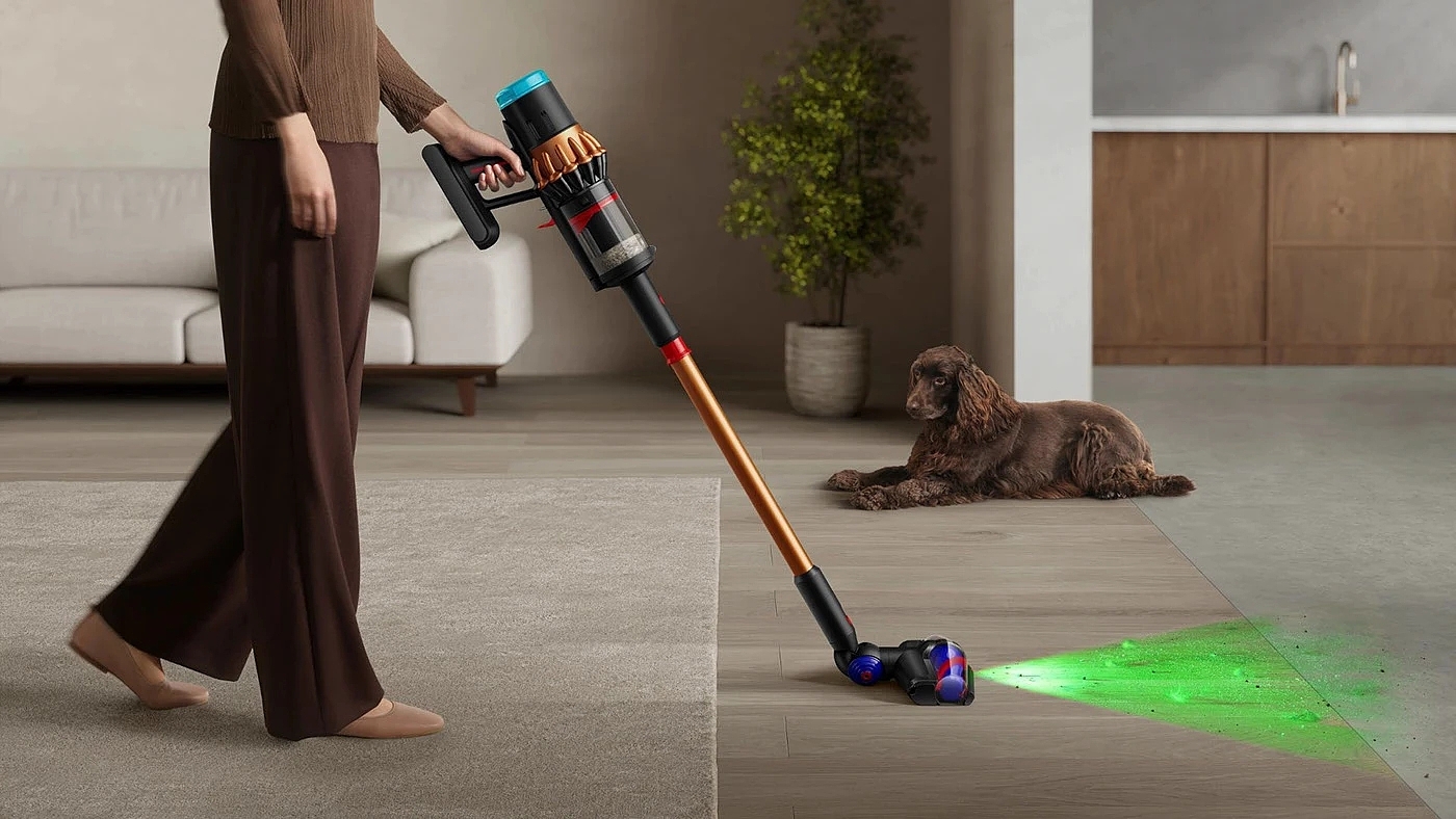 Dyson Piston Animal，Vacuum cleaner，Household Electric Appliances，household electrical appliances，