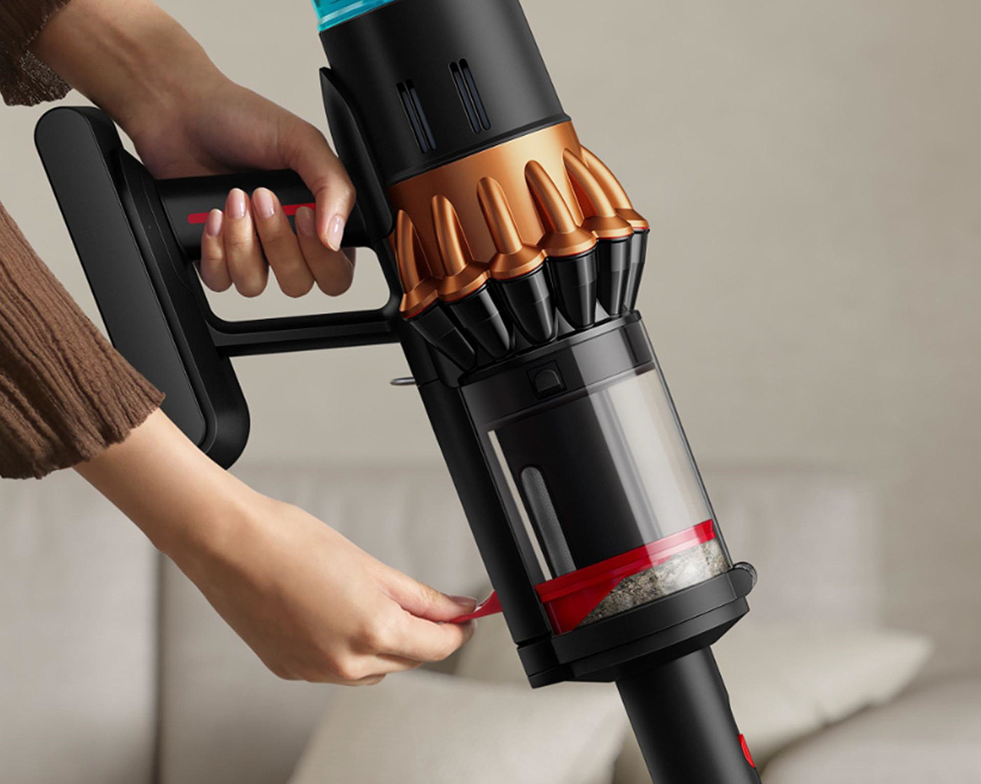 Dyson Piston Animal，Vacuum cleaner，Household Electric Appliances，household electrical appliances，