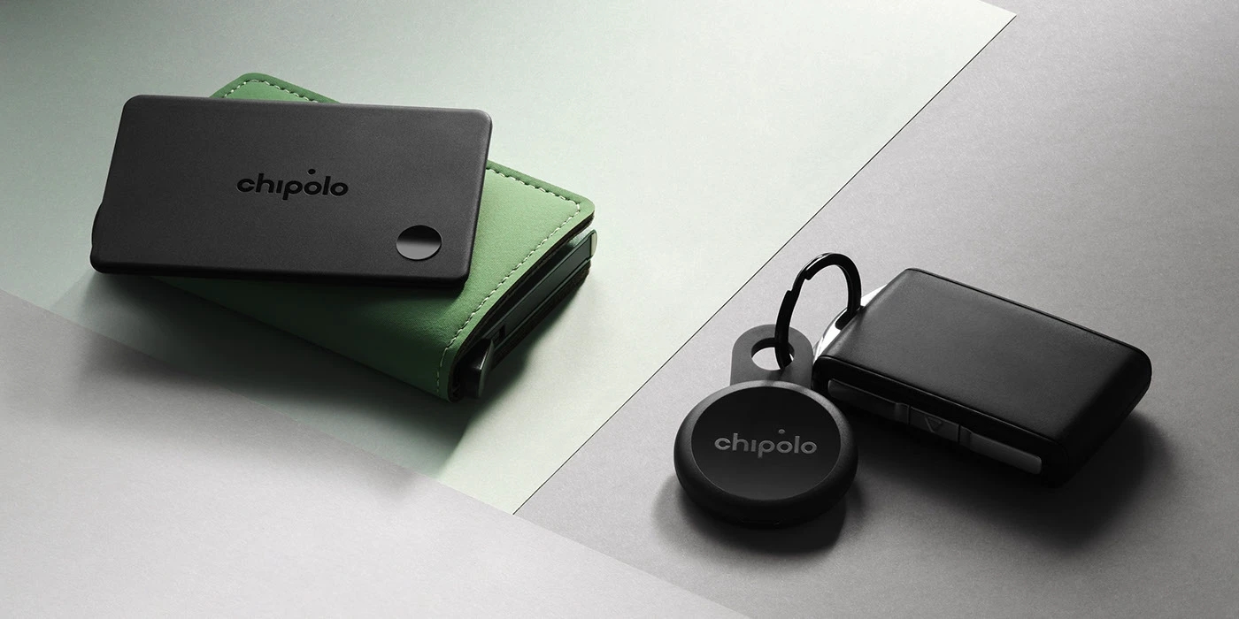 Chipolo，Chipolo Loop，Chipolo Card，electronic product，