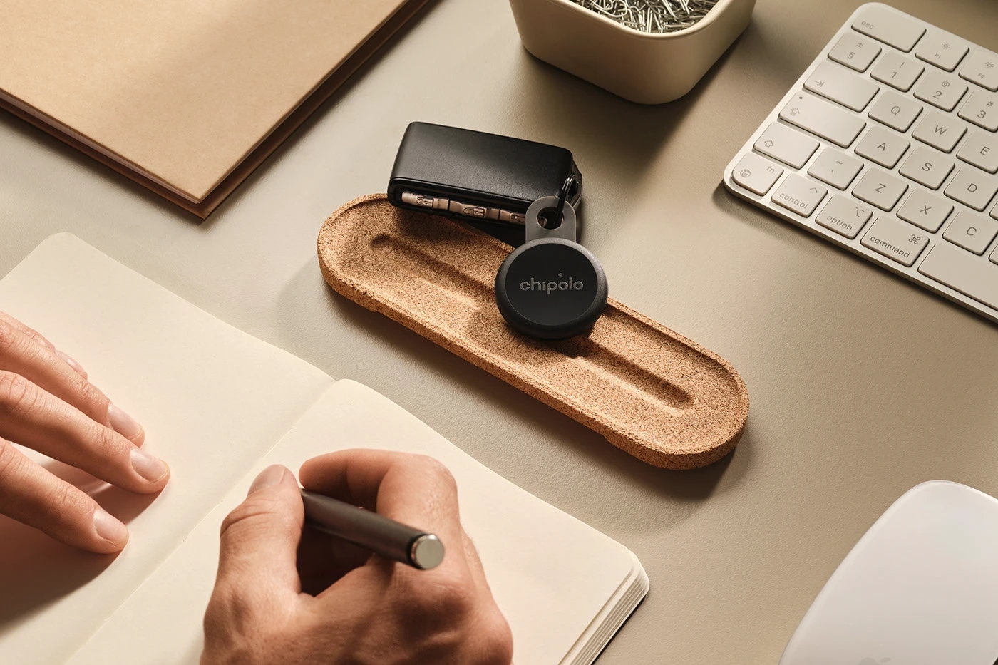 Chipolo，Chipolo Loop，Chipolo Card，electronic product，