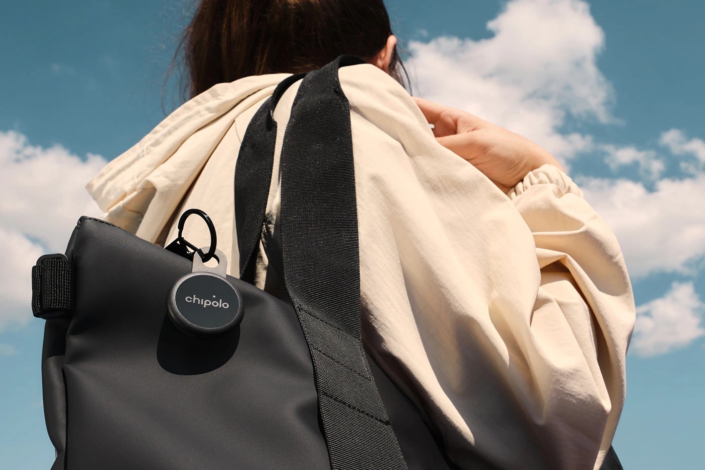 Chipolo，Chipolo Loop，Chipolo Card，electronic product，