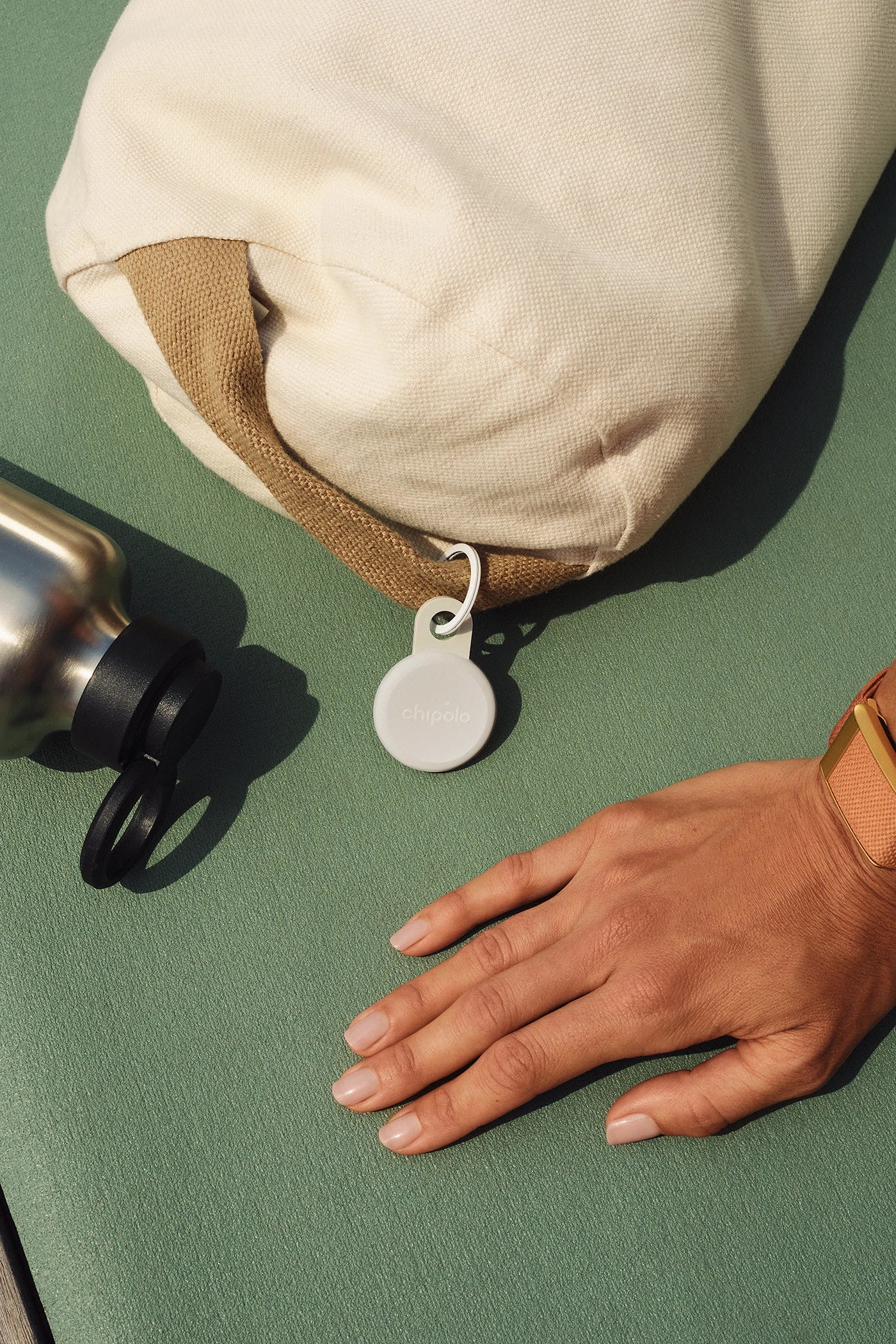 Chipolo，Chipolo Loop，Chipolo Card，electronic product，