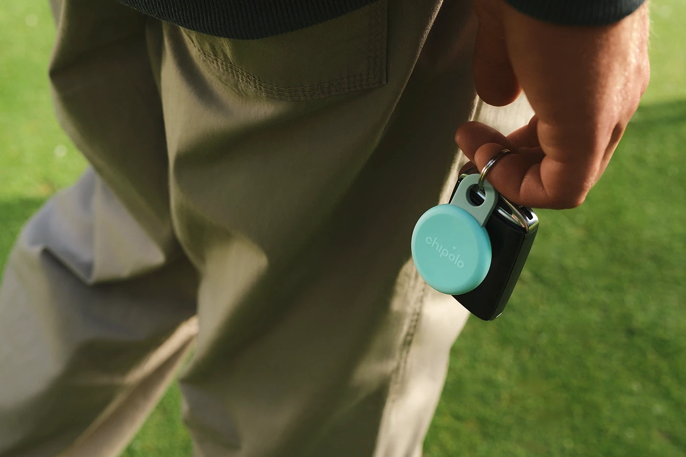 Chipolo，Chipolo Loop，Chipolo Card，electronic product，