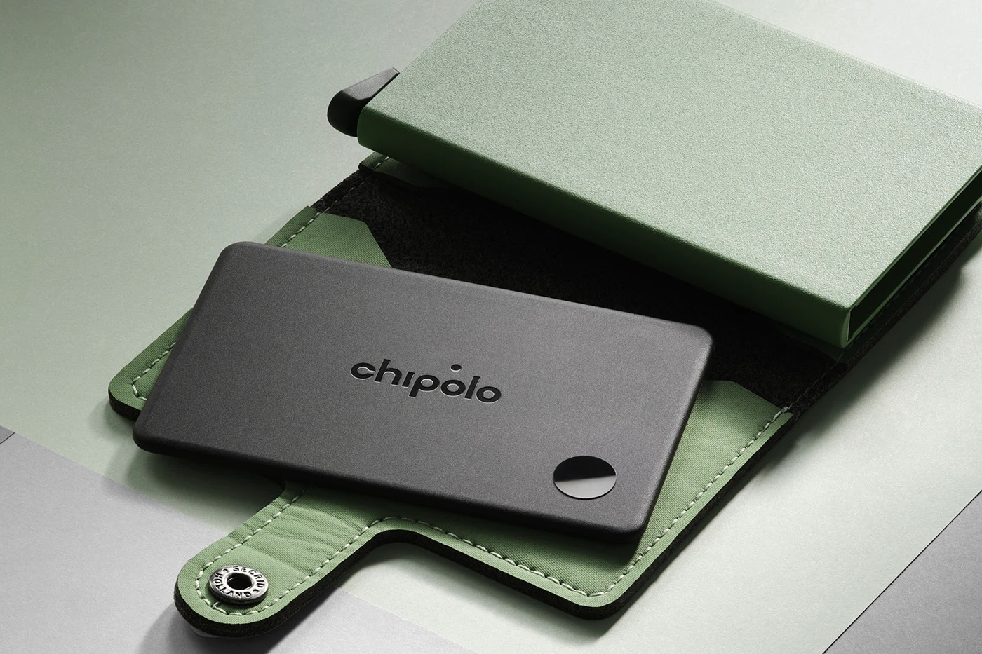 Chipolo，Chipolo Loop，Chipolo Card，electronic product，