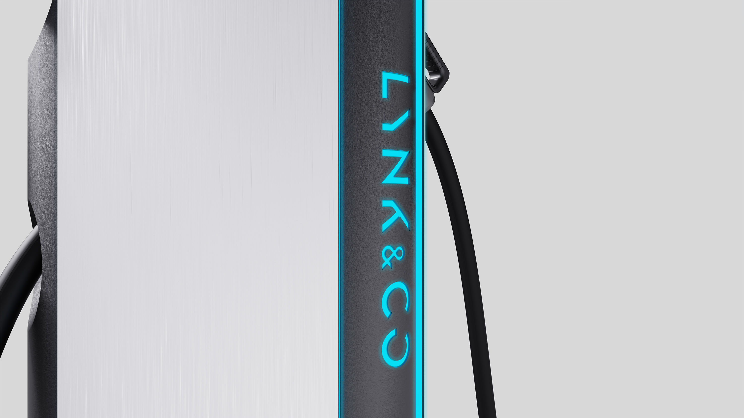 Charging pile，Lingke，new energy，