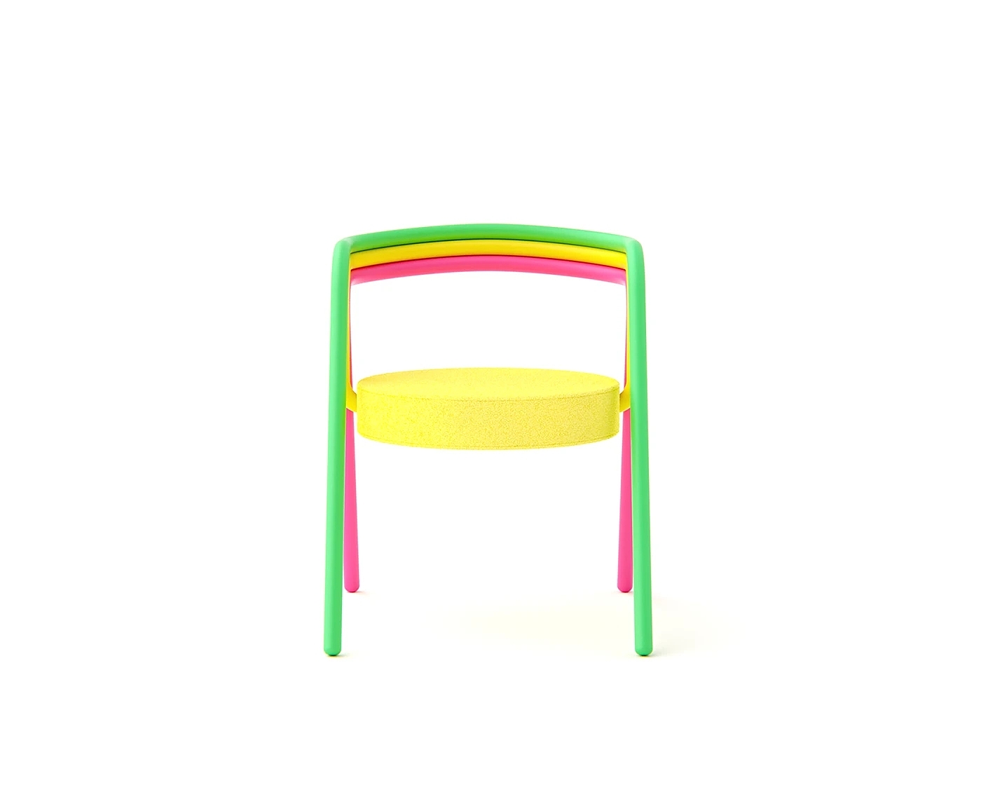 Fray，Pantone，Yanko Design，Render，