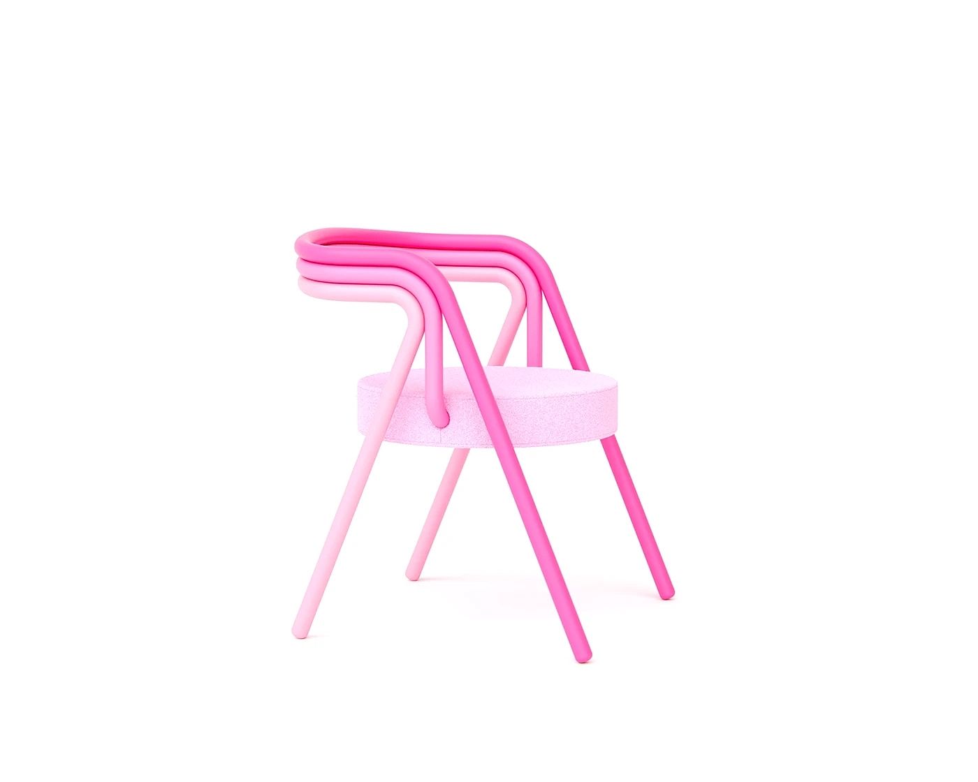 Fray，Pantone，Yanko Design，Render，