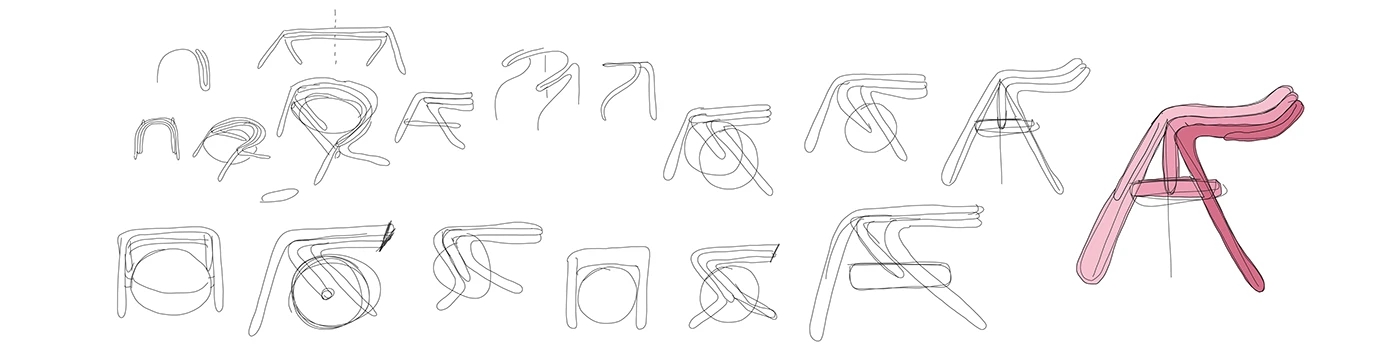 Fray，Pantone，Yanko Design，Render，