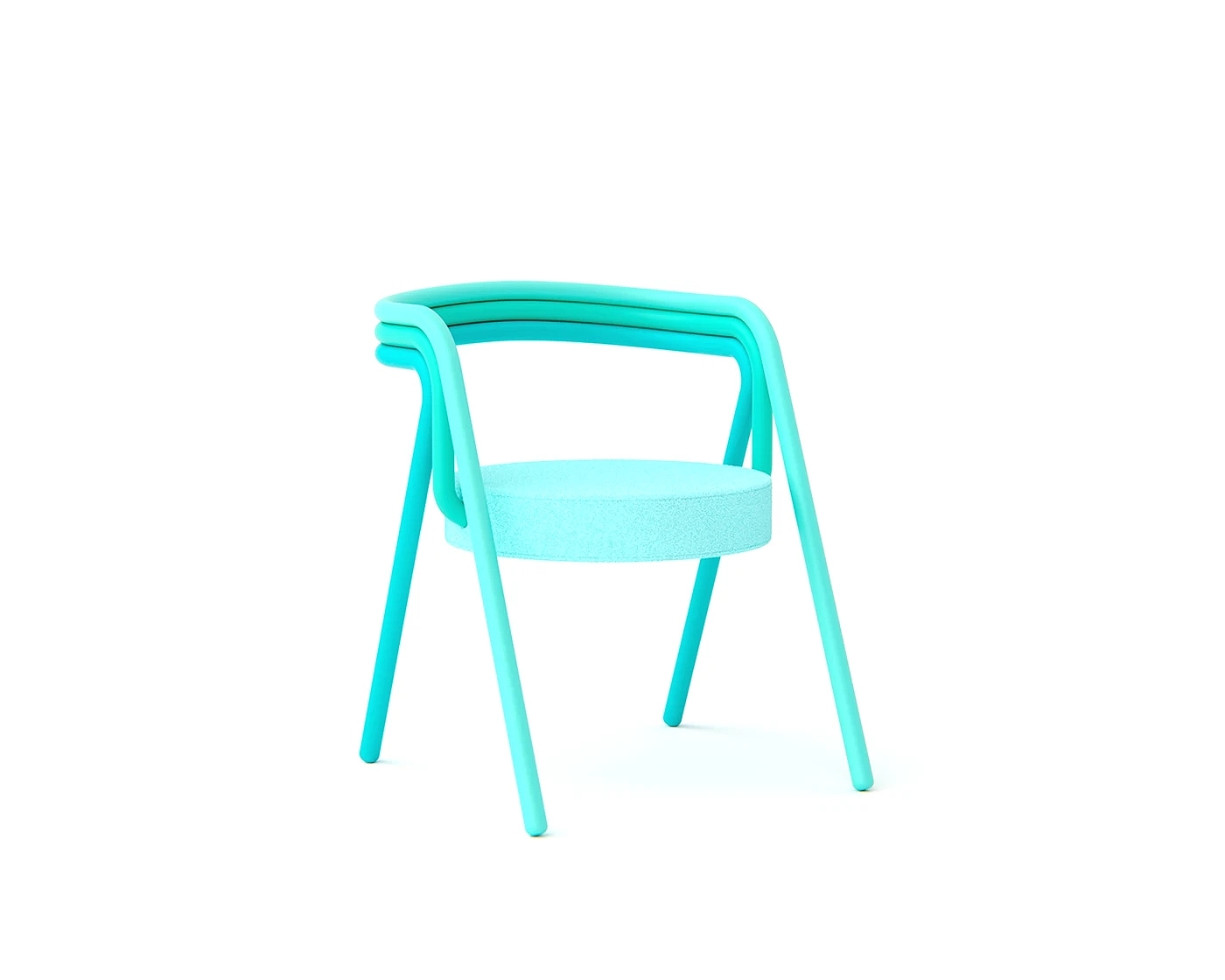 Fray，Pantone，Yanko Design，Render，