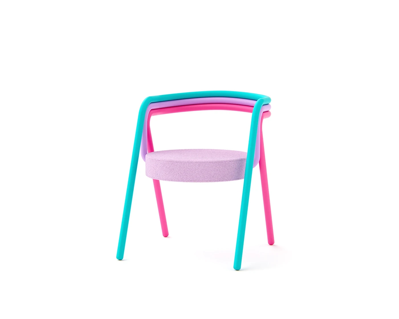 Fray，Pantone，Yanko Design，Render，