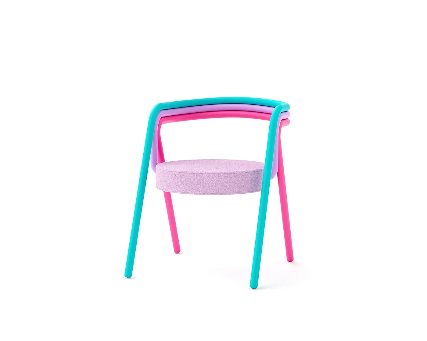 Fray，Pantone，Yanko Design，Render，