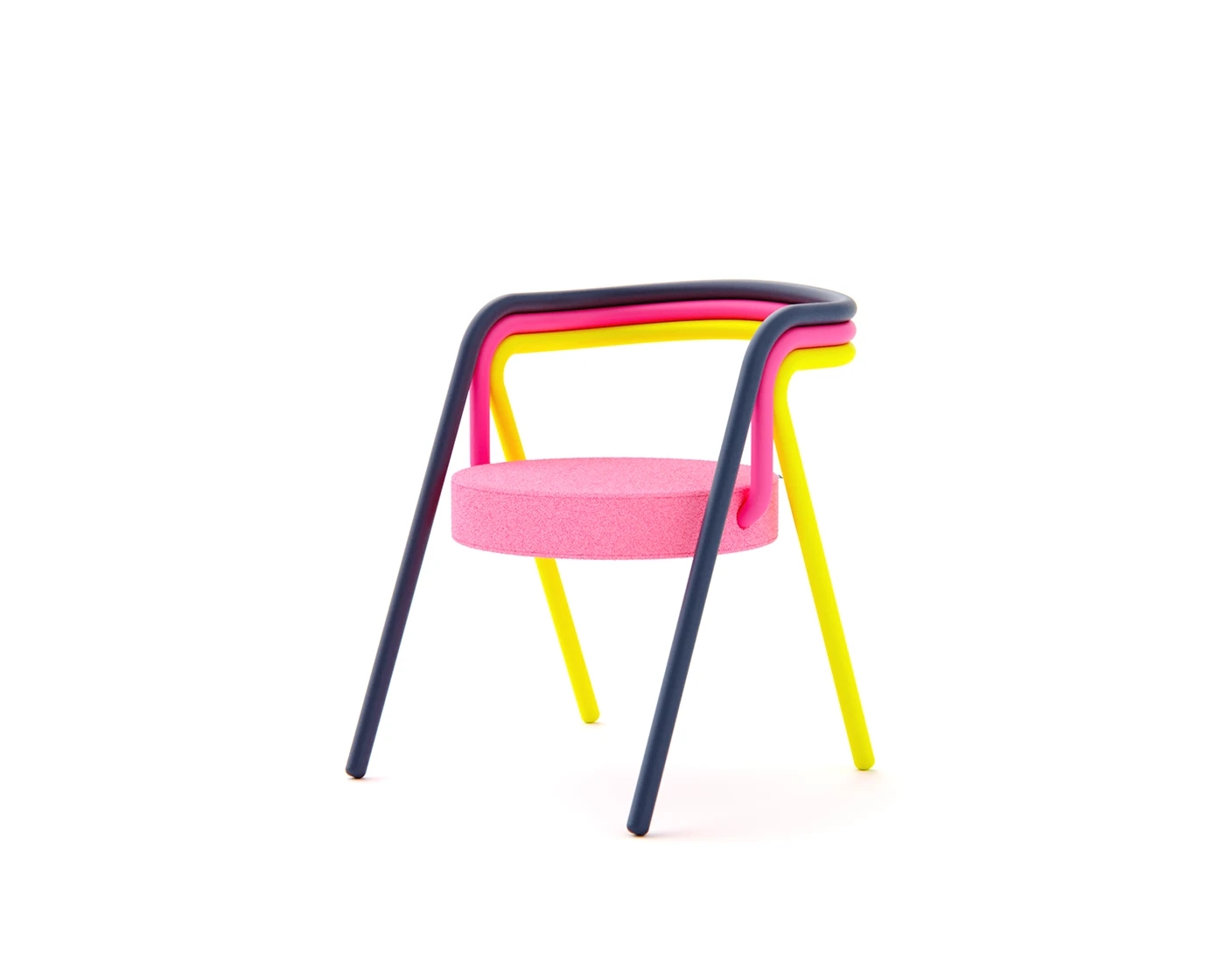 Fray，Pantone，Yanko Design，Render，