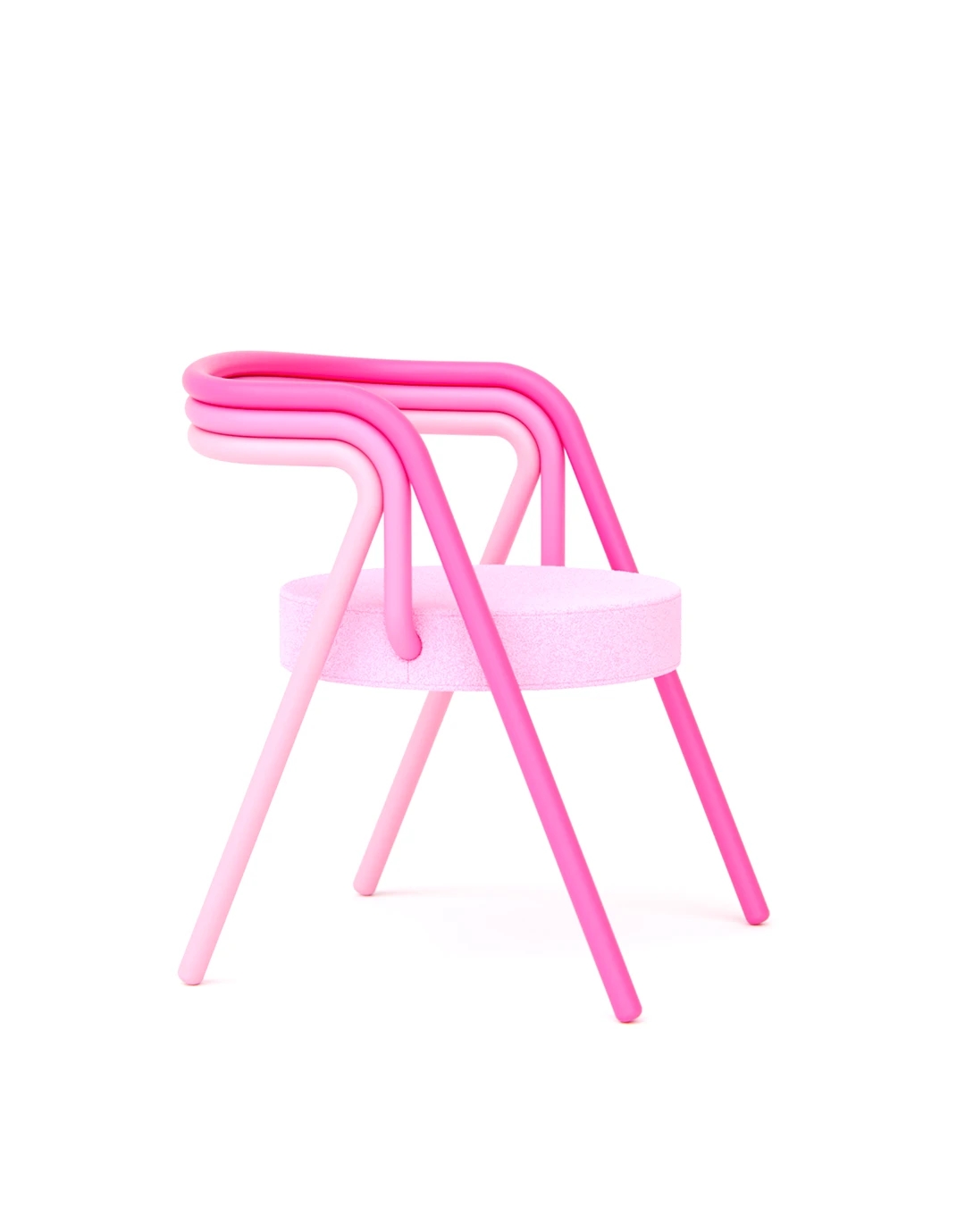 Fray，Pantone，Yanko Design，Render，